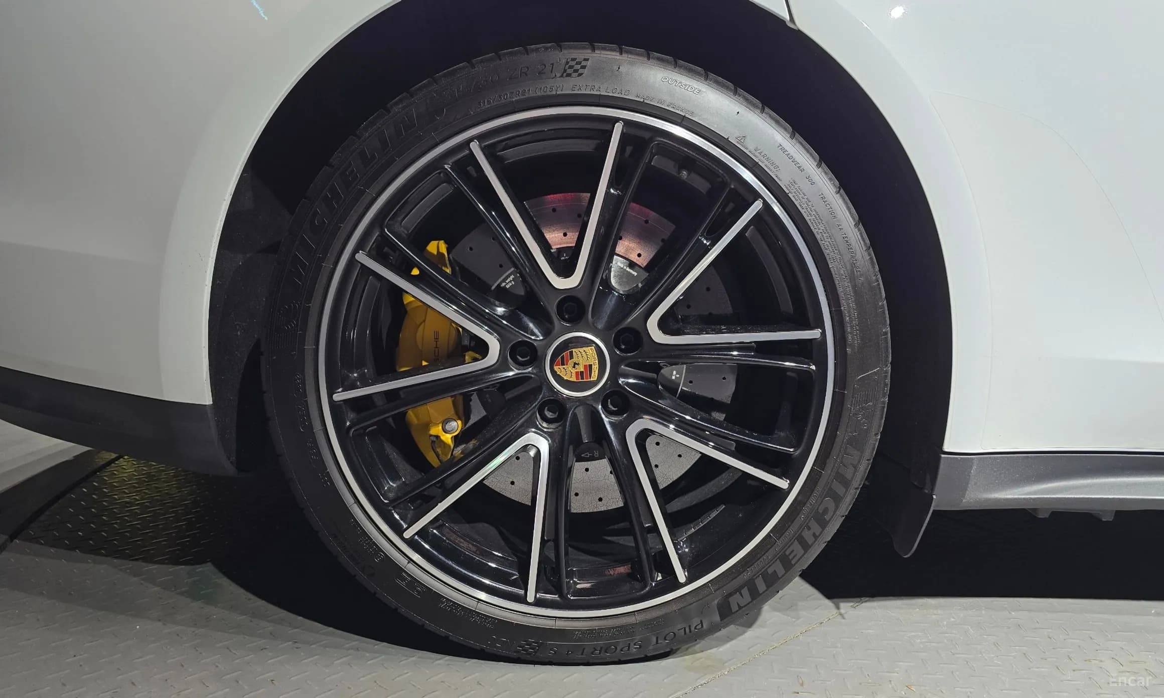 Panamera (971)