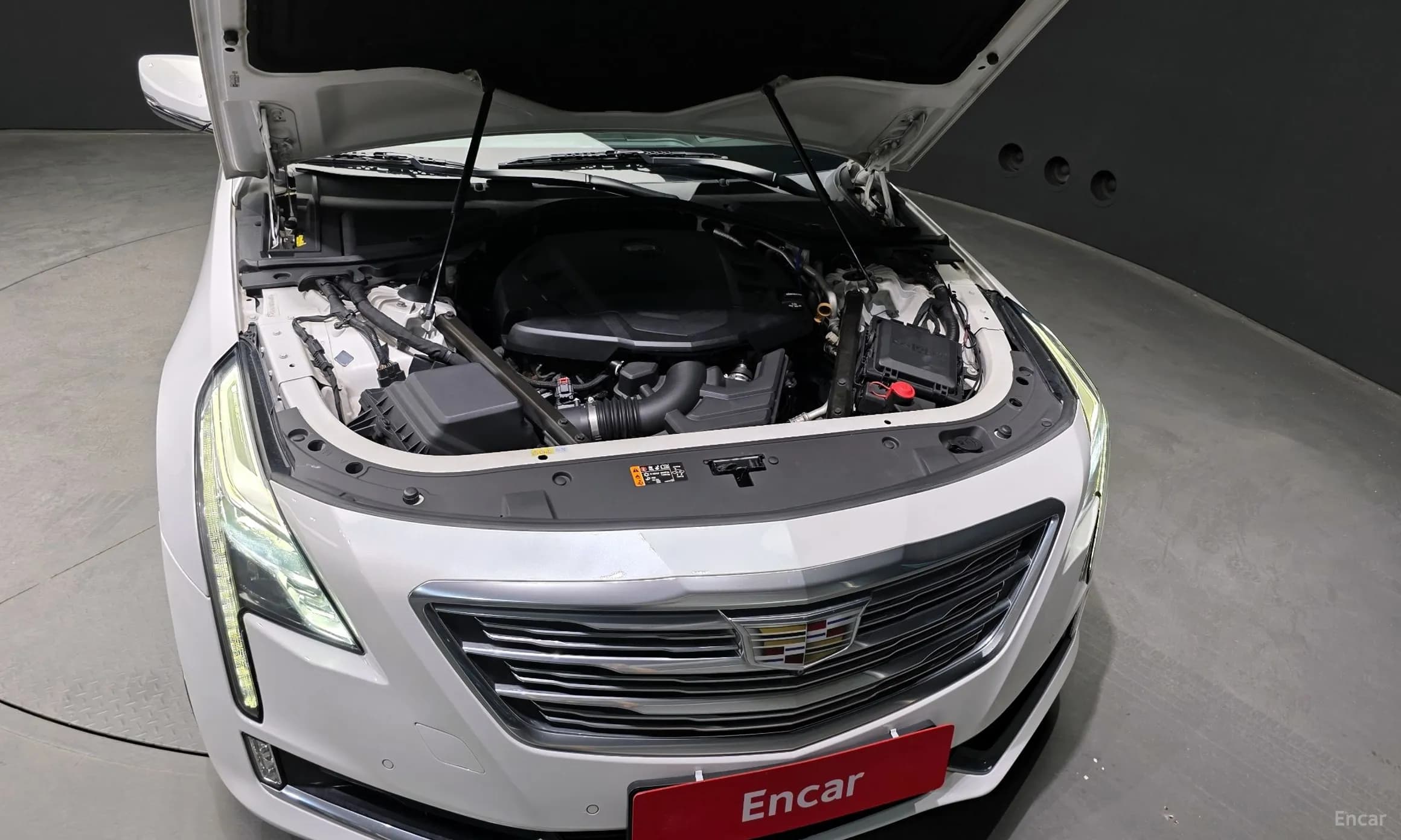 CT6