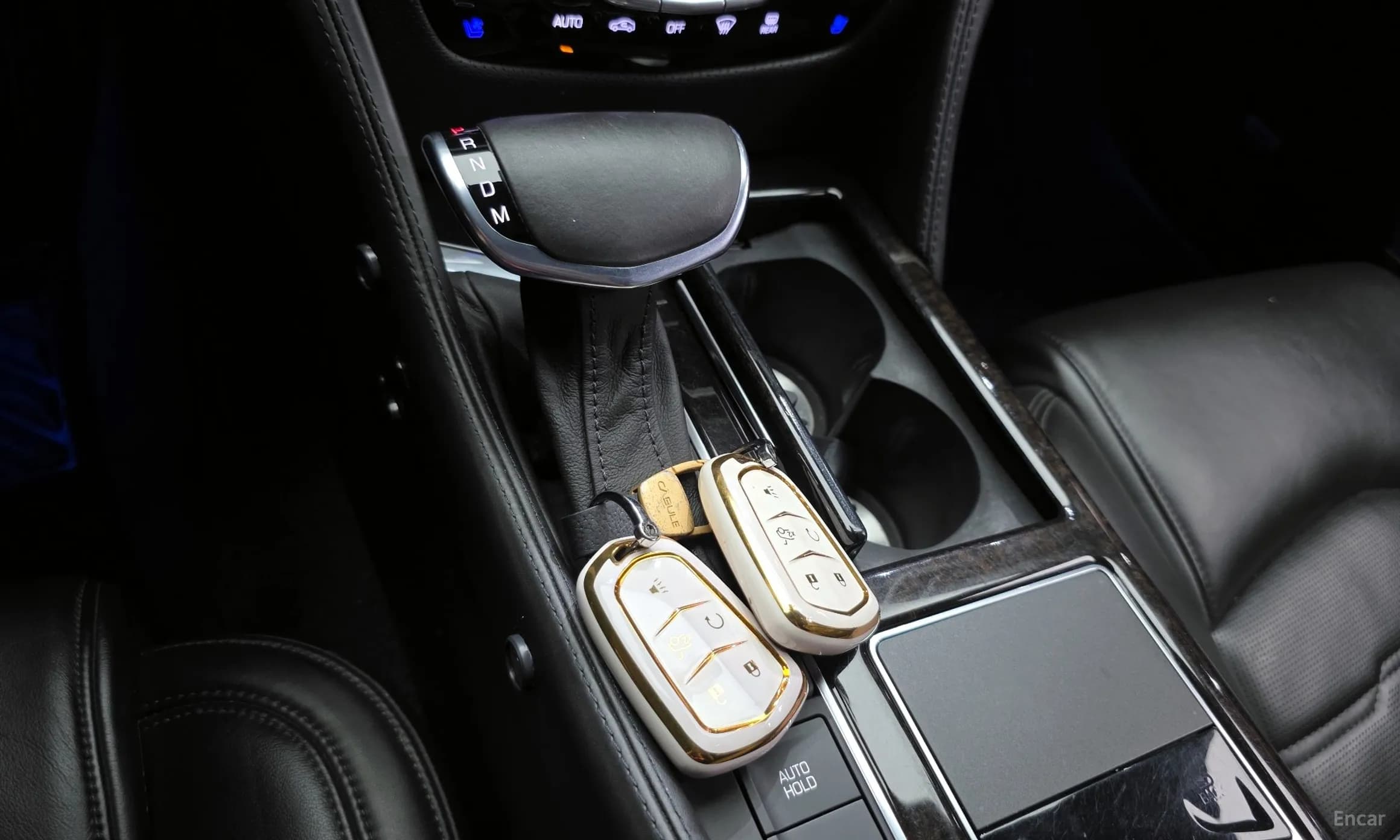 CT6