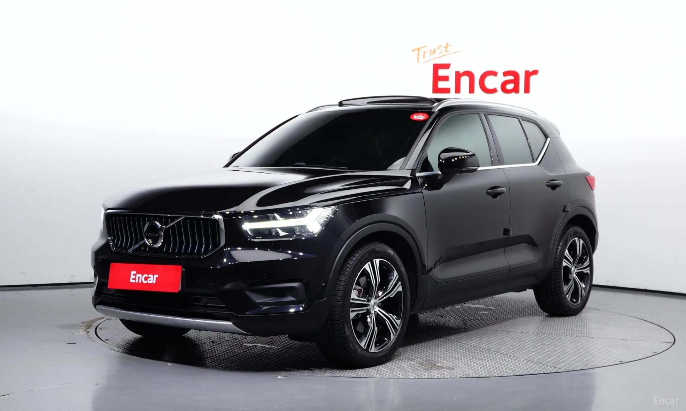 XC40