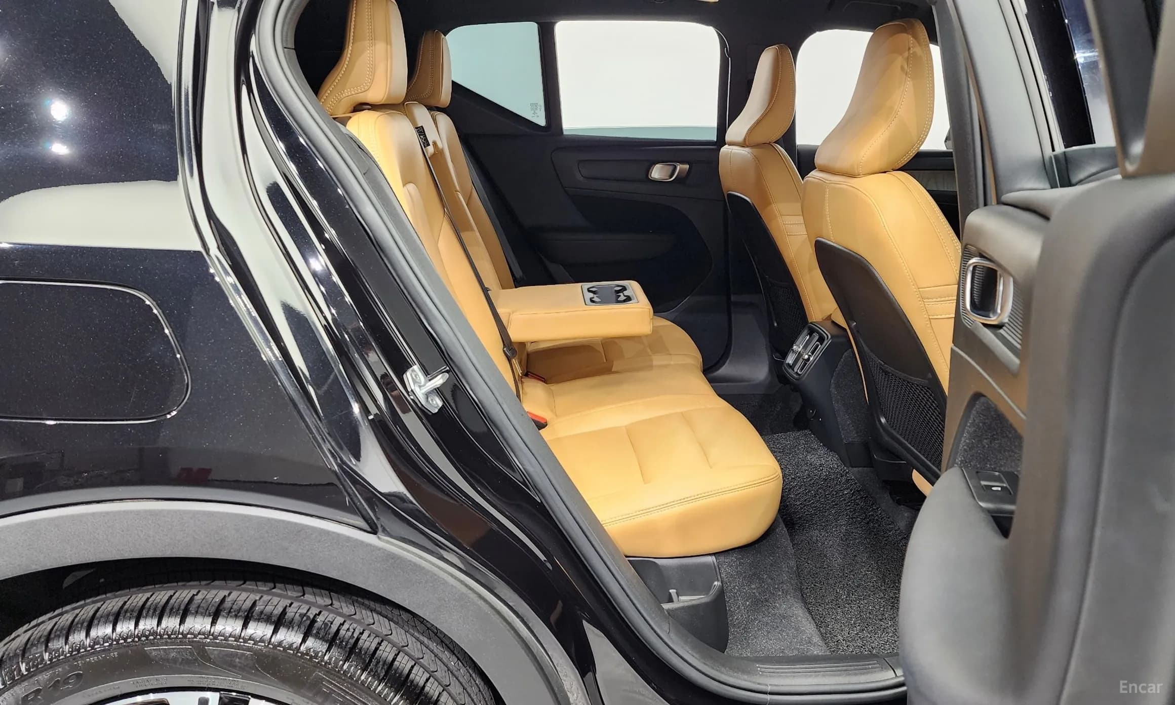 XC40
