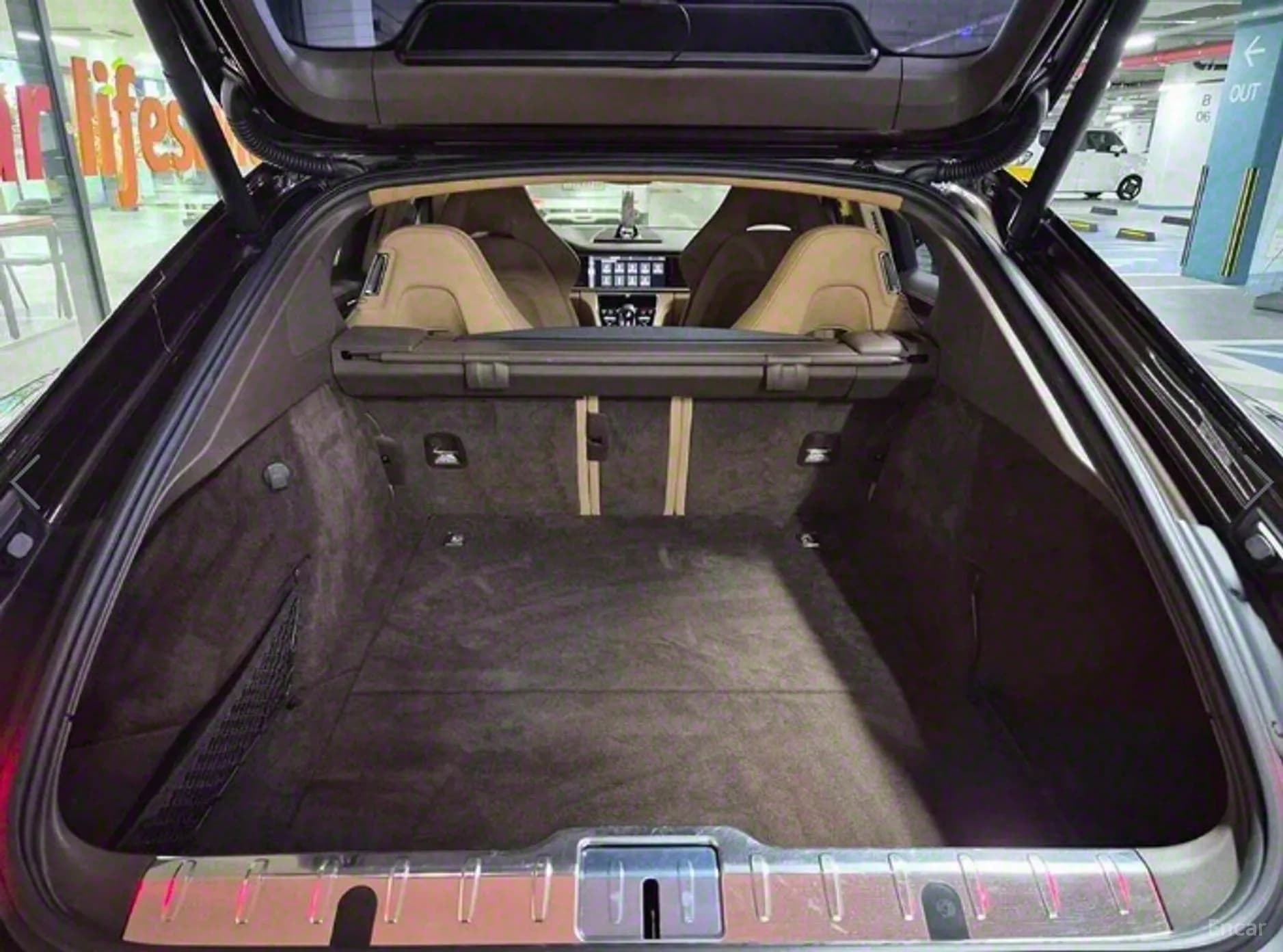 Panamera (971)