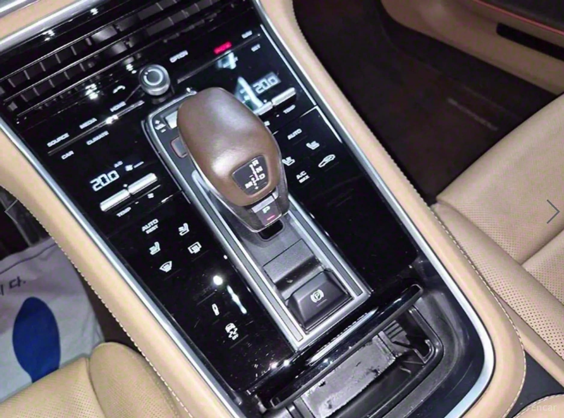 Panamera (971)