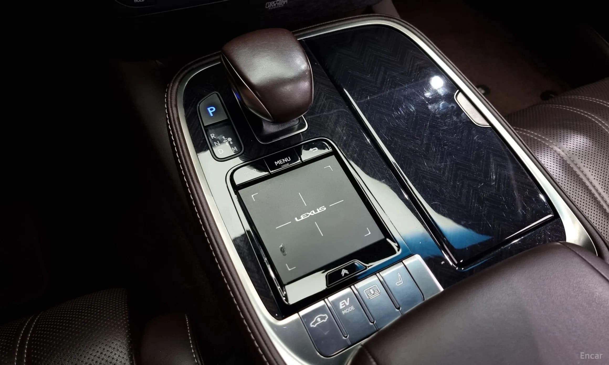 LS500h Gen 5