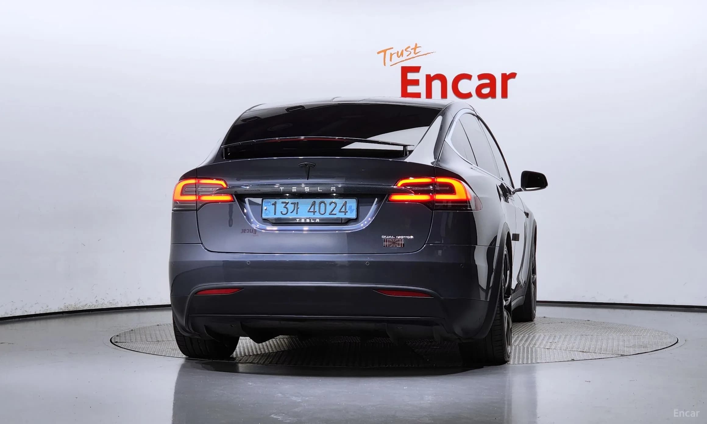 Model X
