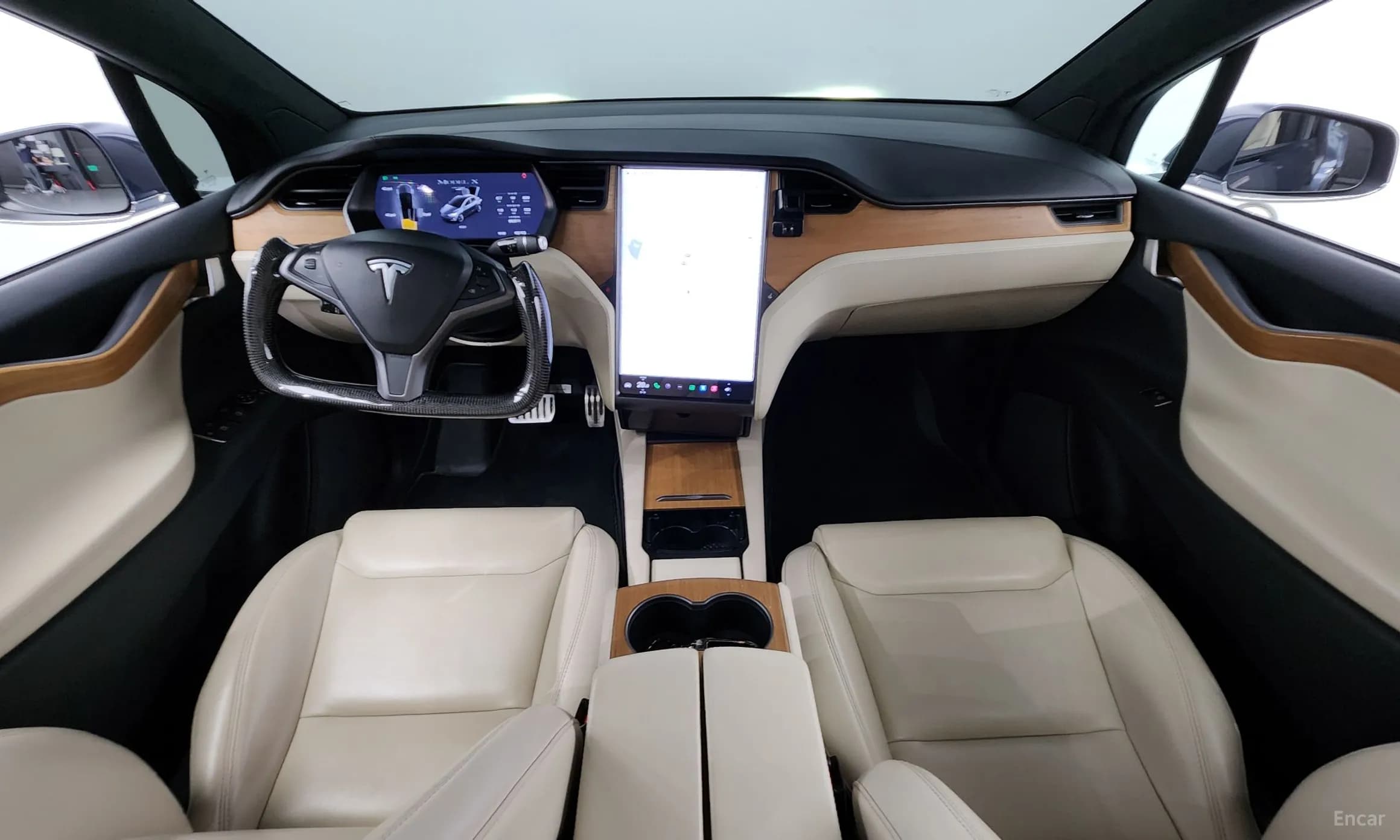 Model X