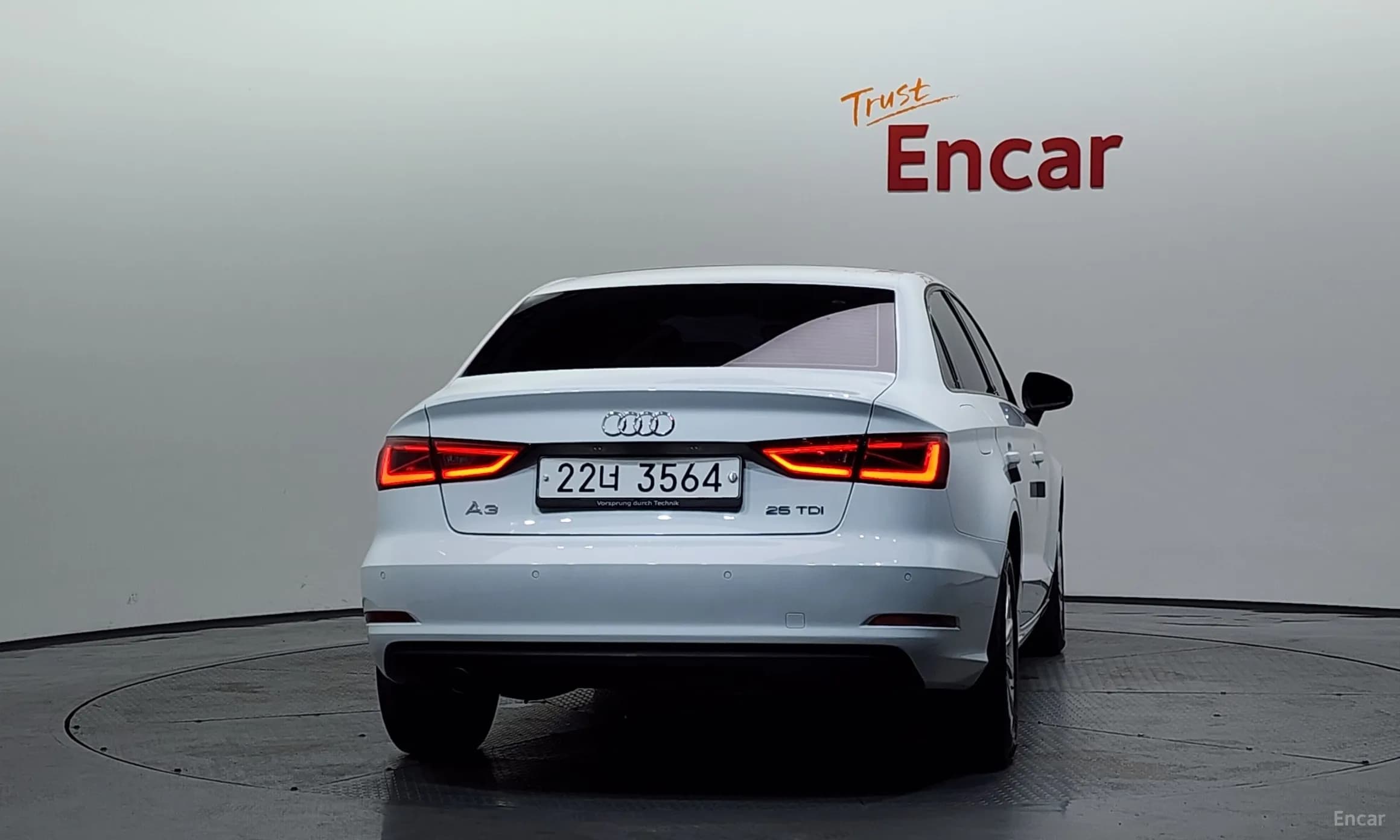 New A3