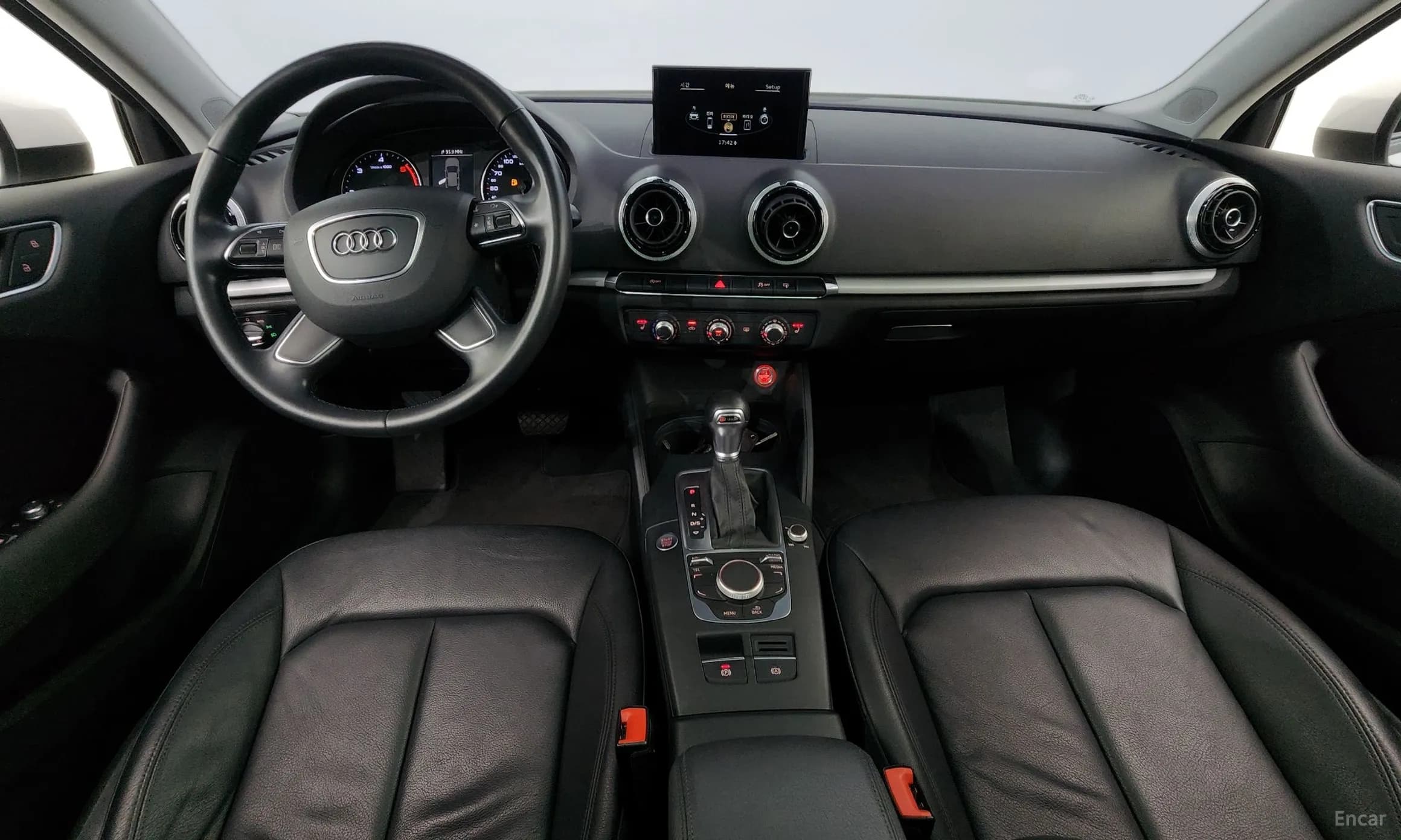 New A3