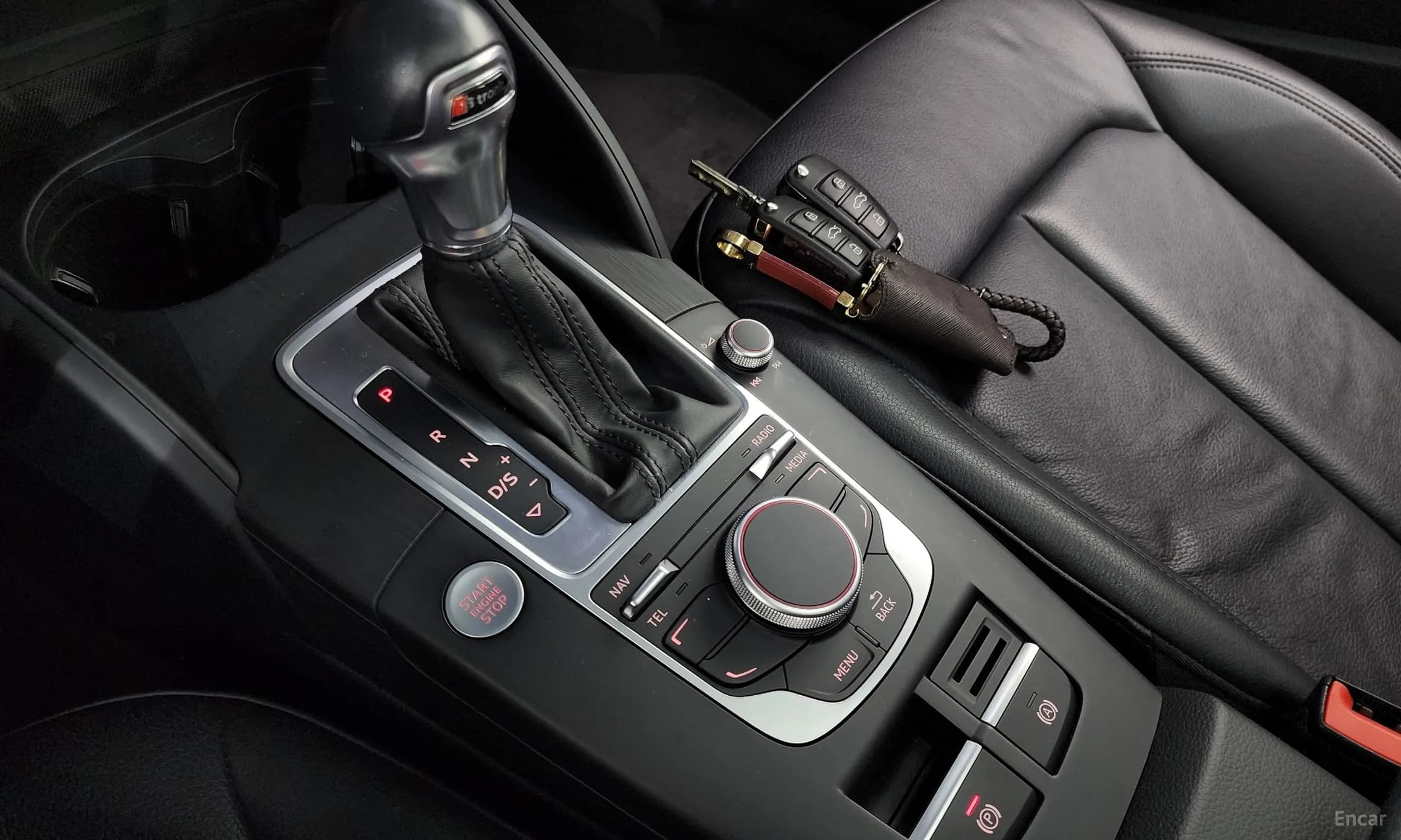 New A3