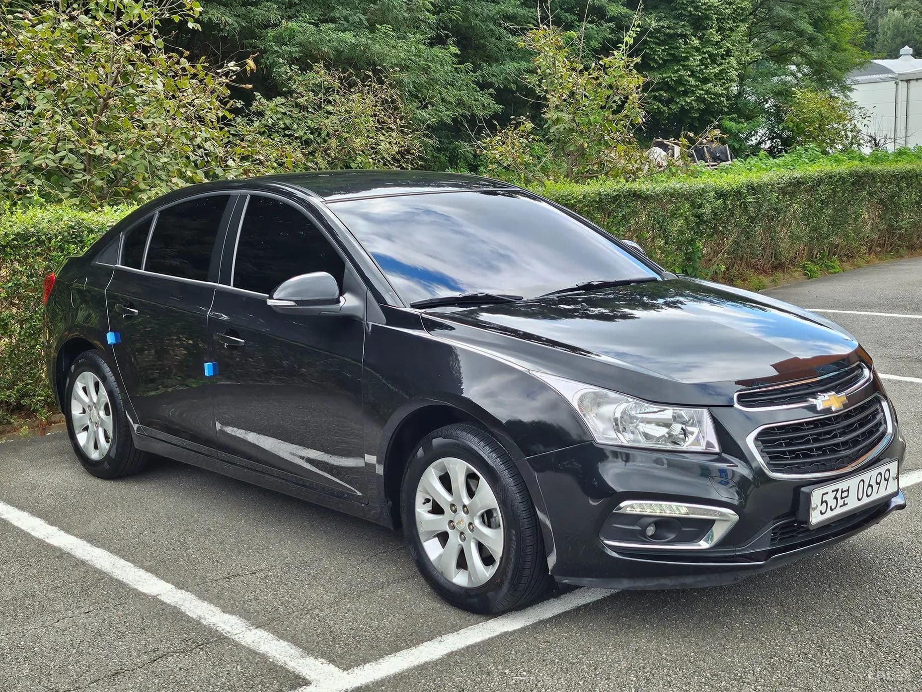 Cruze