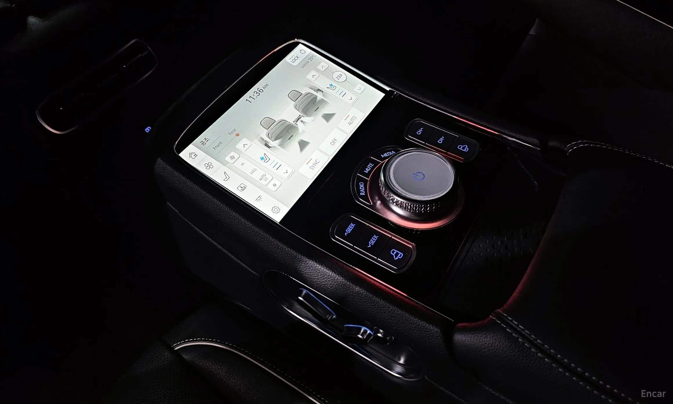 G90 (RS4)