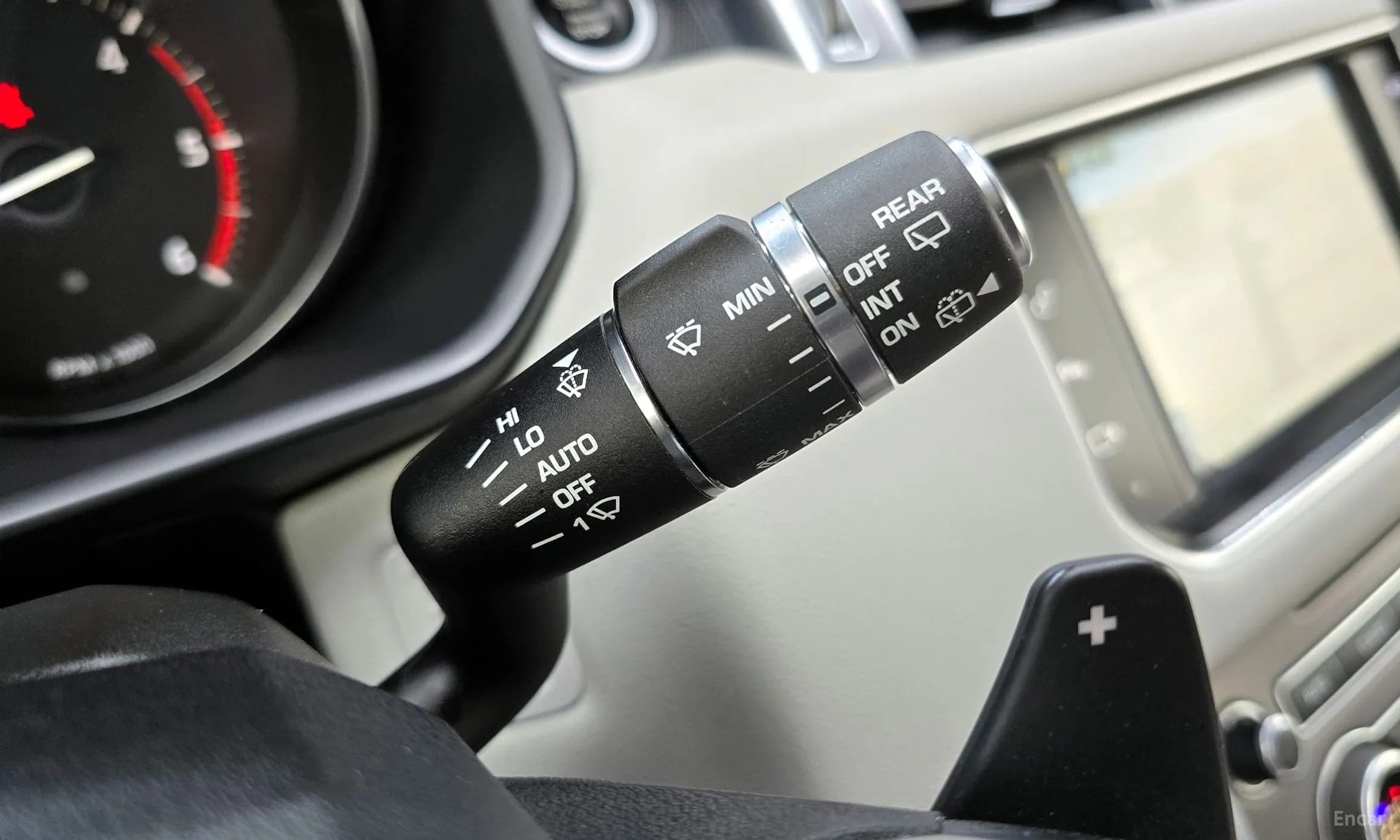 Range Rover Sport 2nd Generation