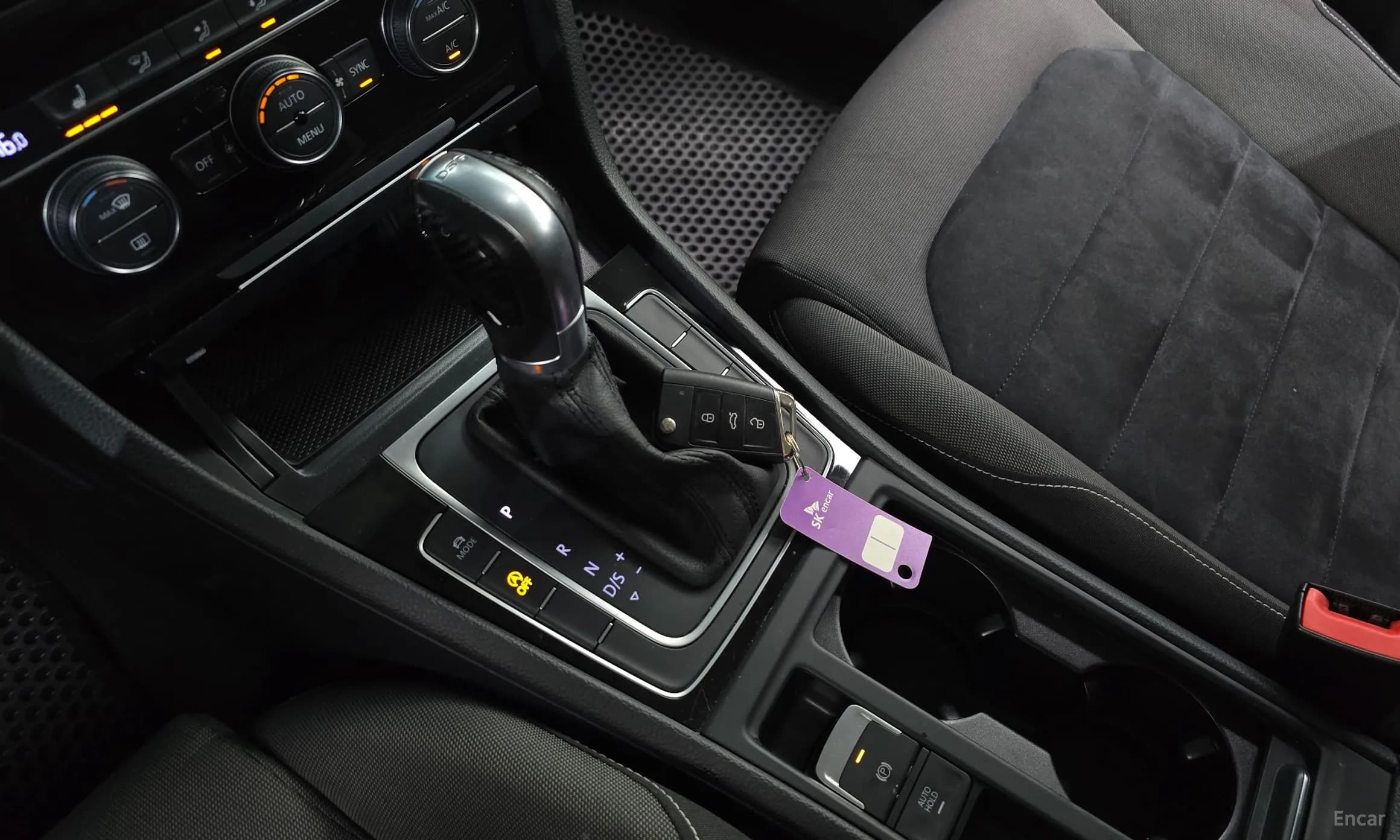 Golf 7th Generation