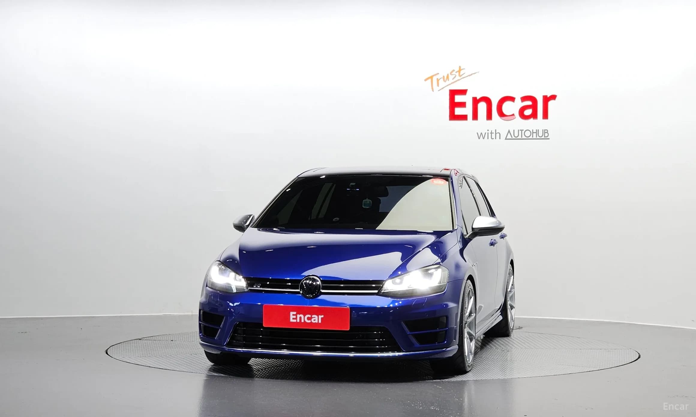Golf 7th Generation