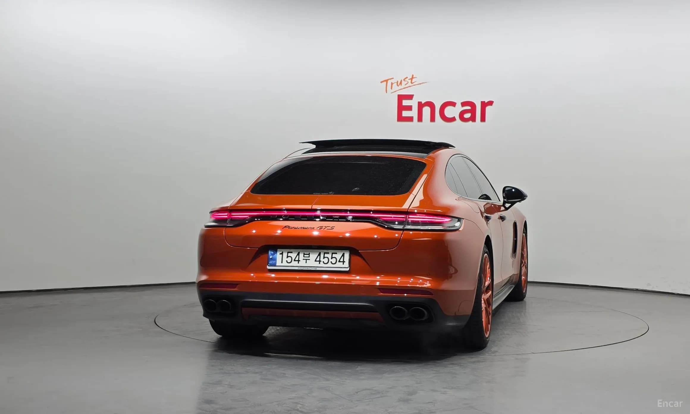Panamera (971)