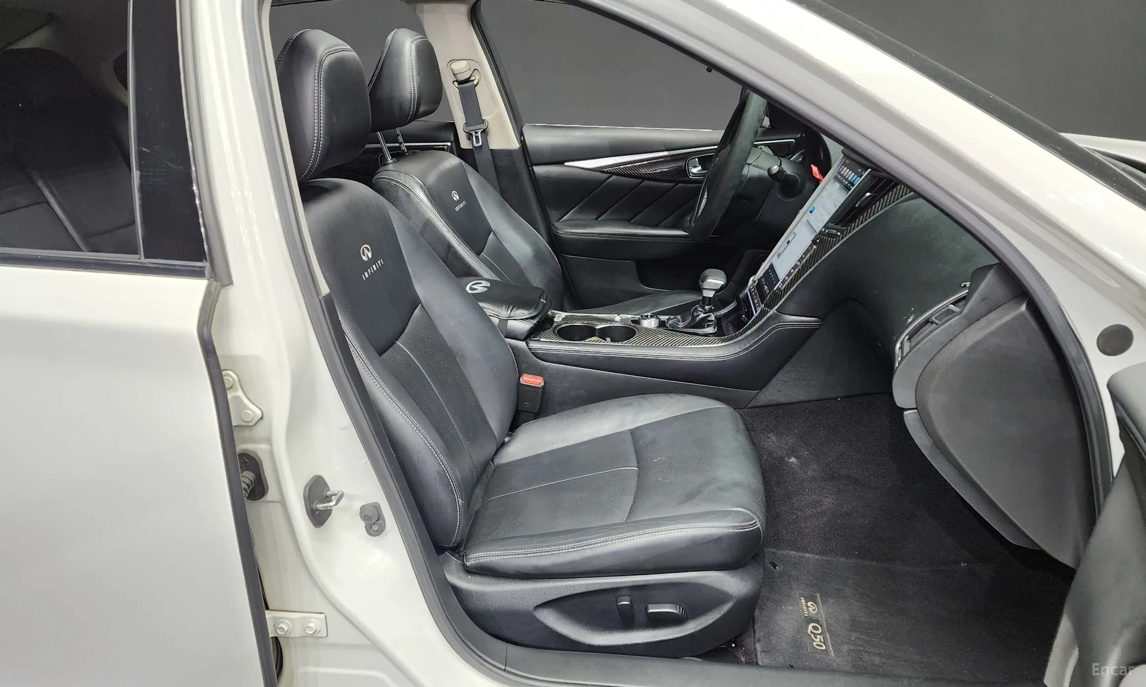 Q50