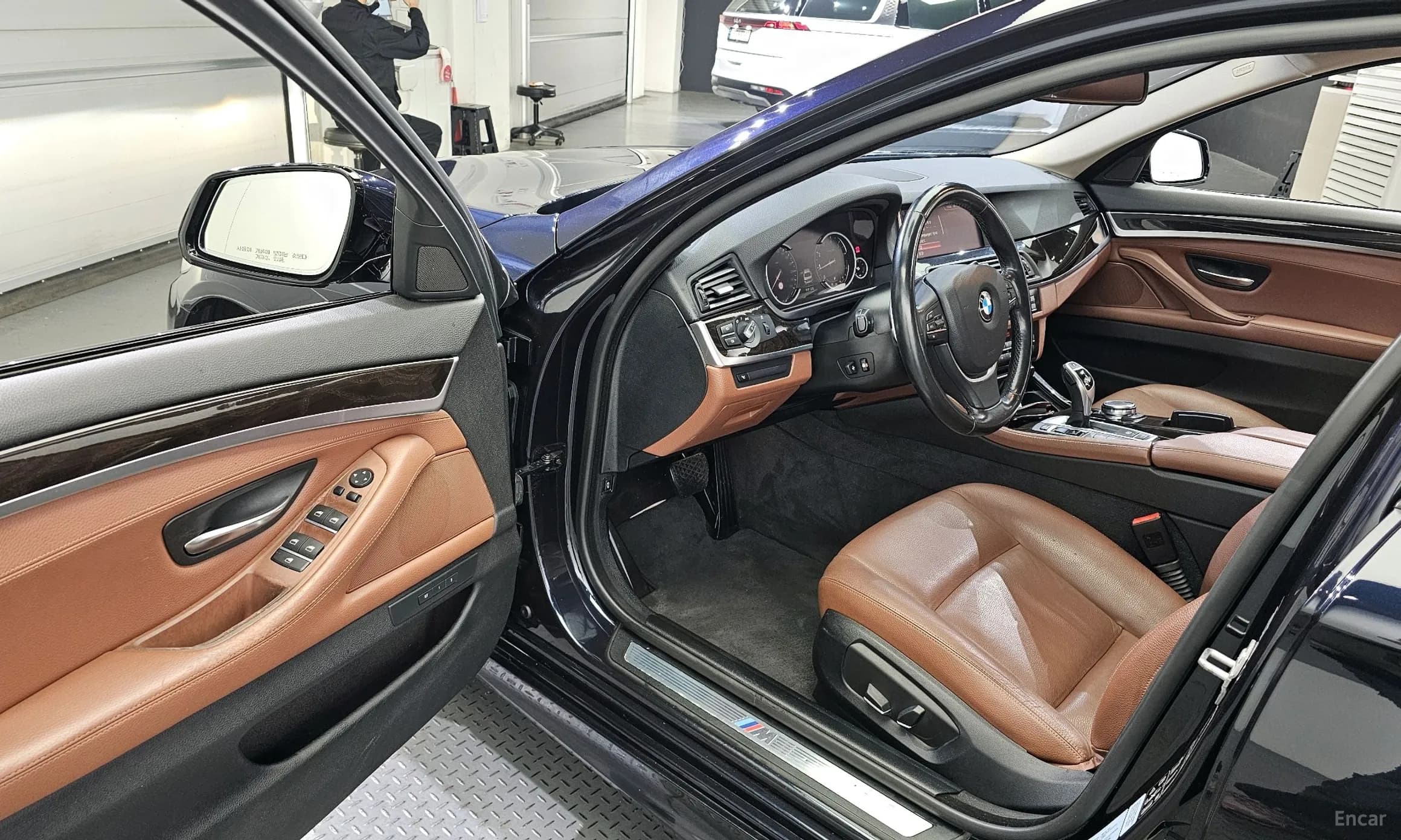 5 Series (F10)