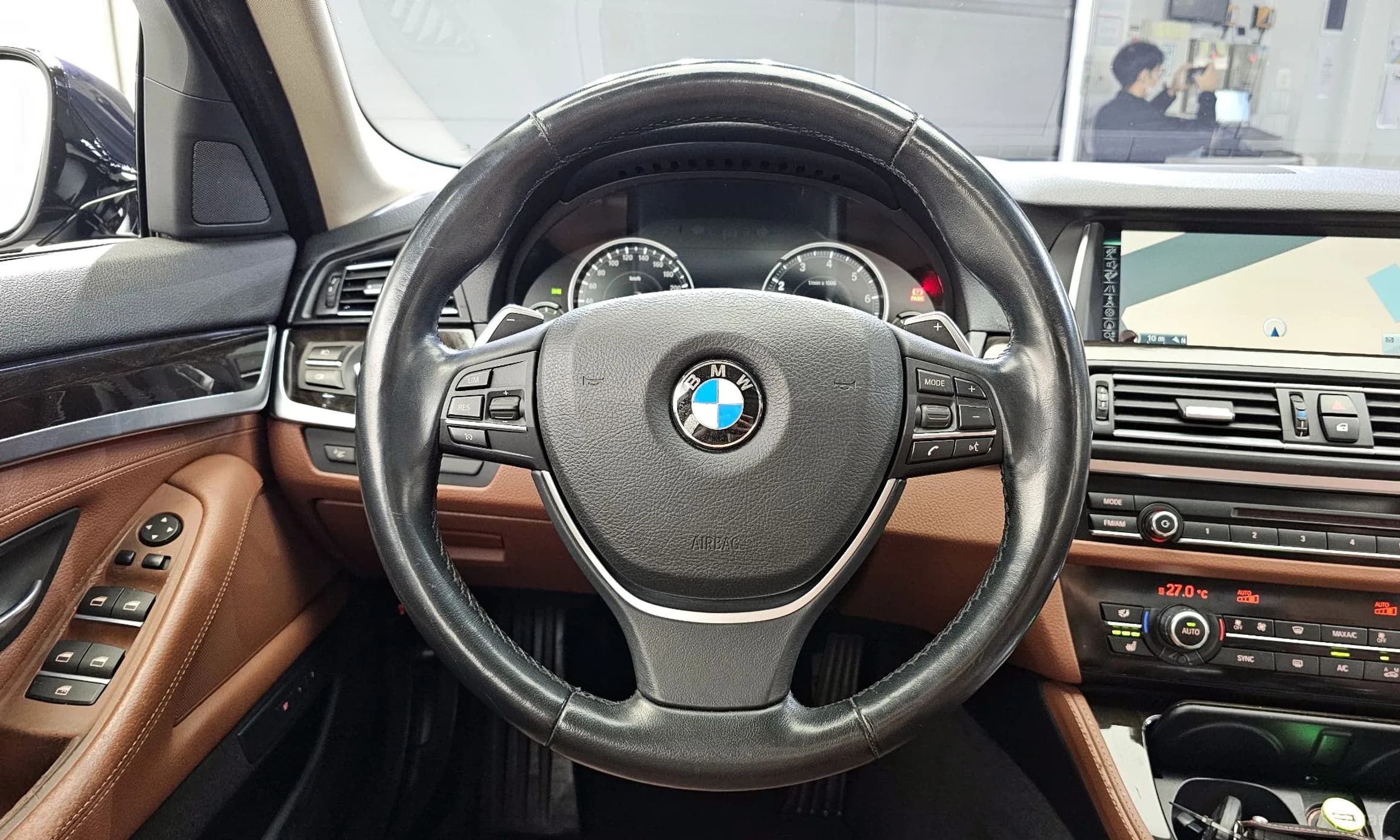 5 Series (F10)