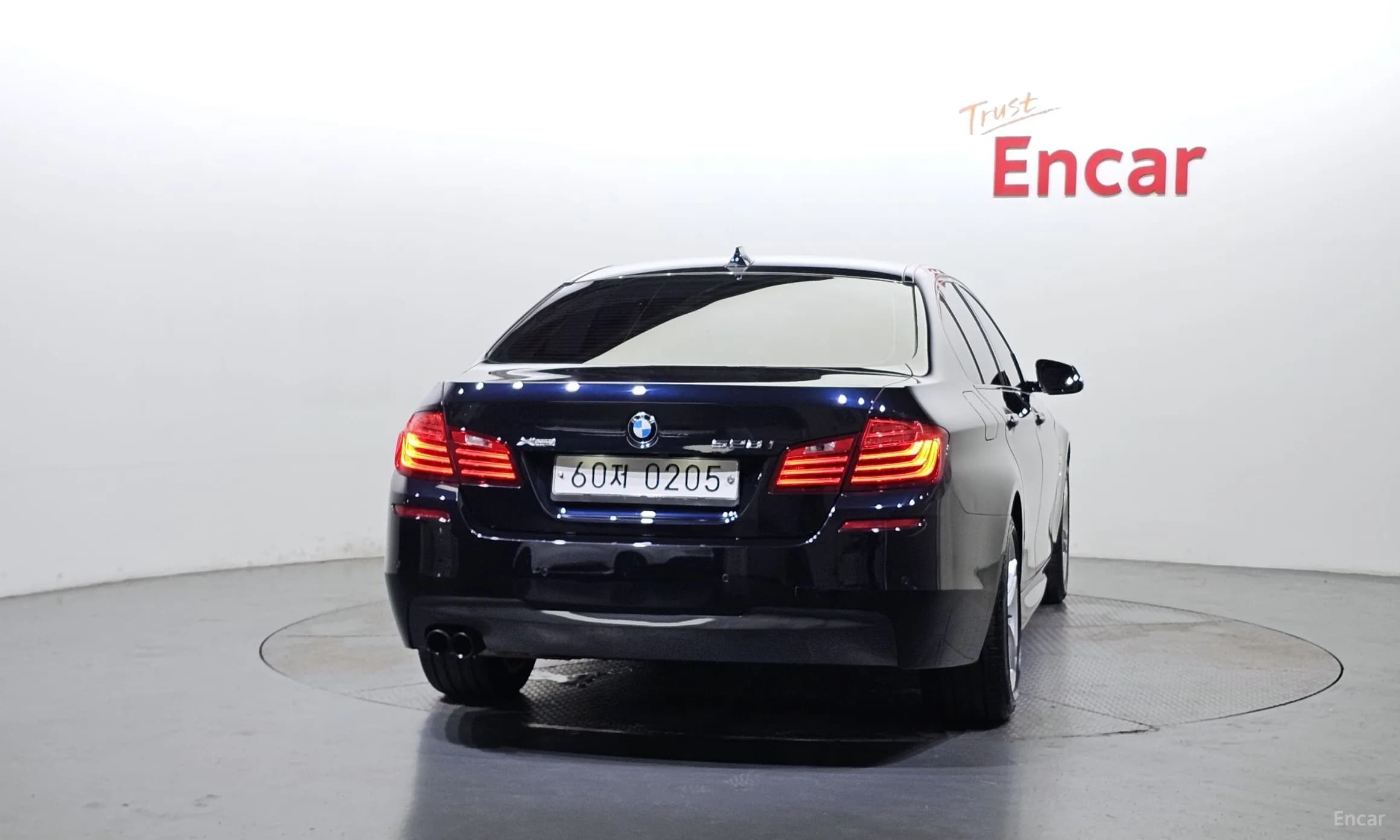 5 Series (F10)