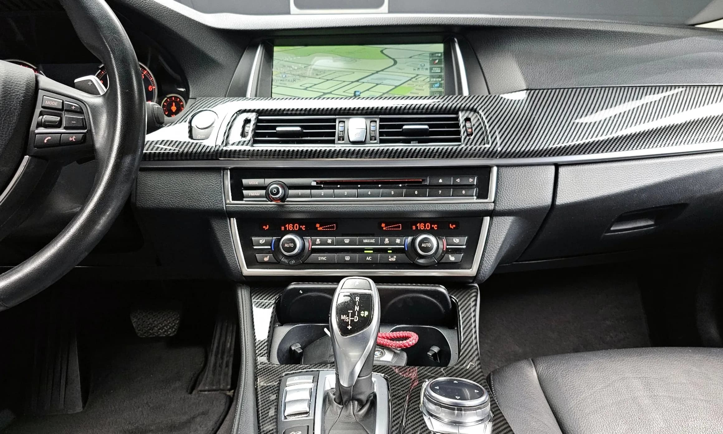 5 Series (F10)