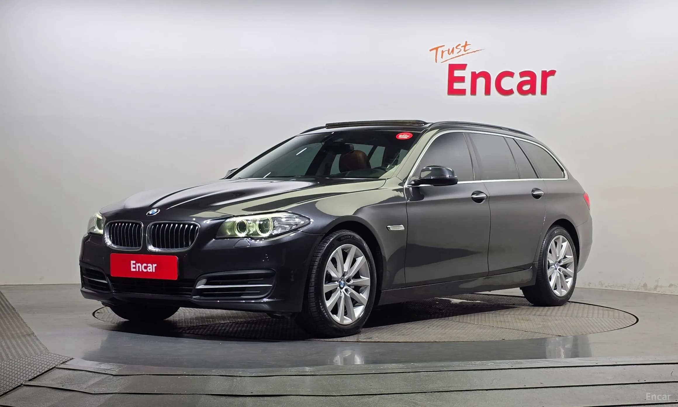 5 Series (F10)