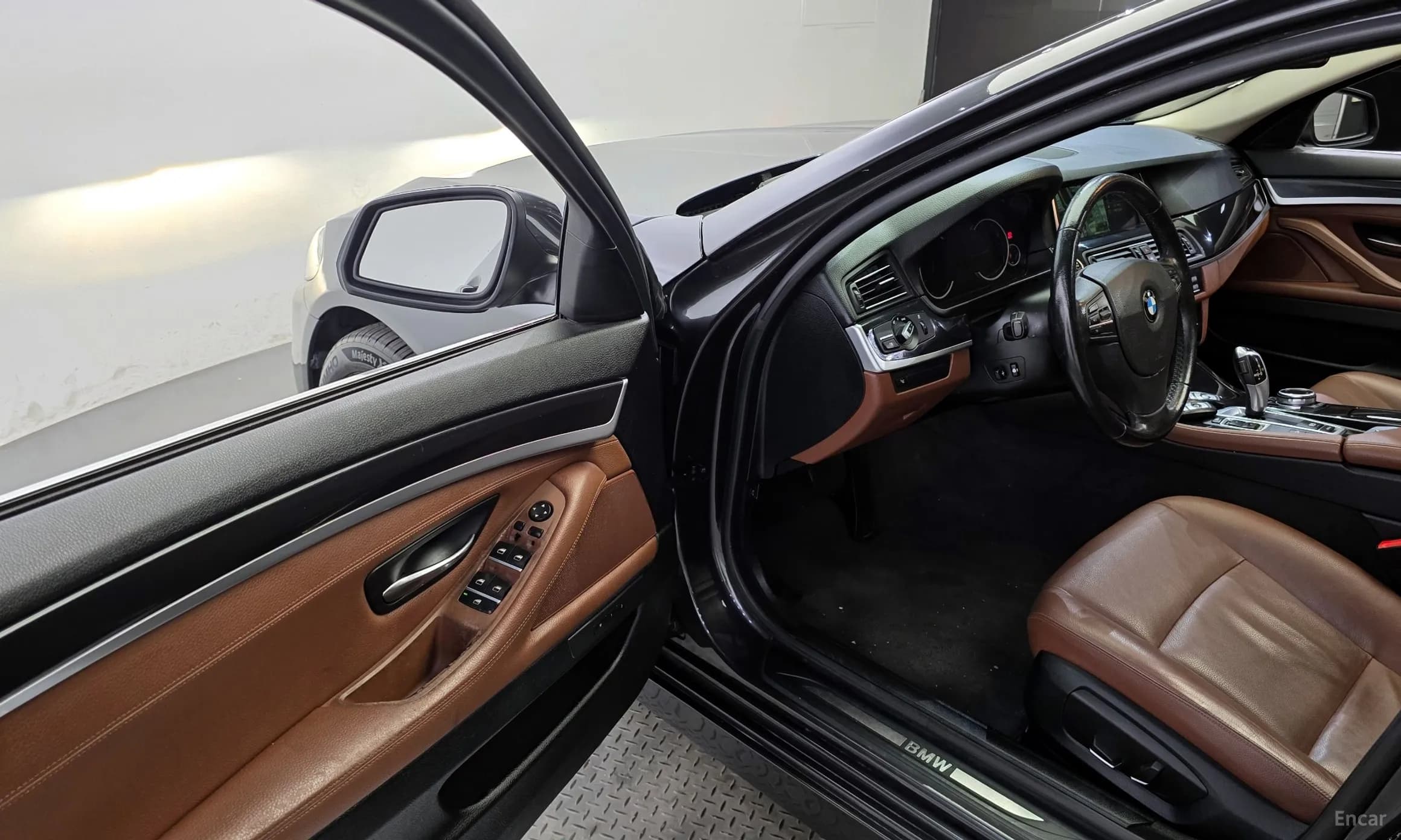 5 Series (F10)