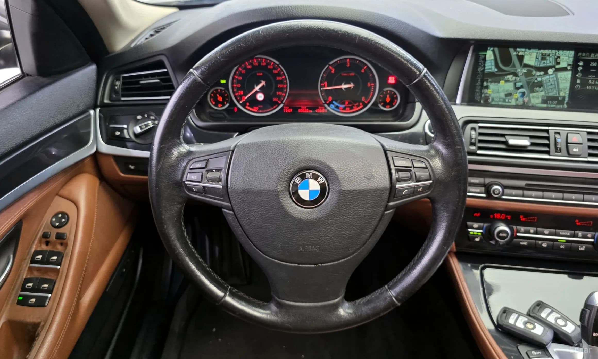 5 Series (F10)