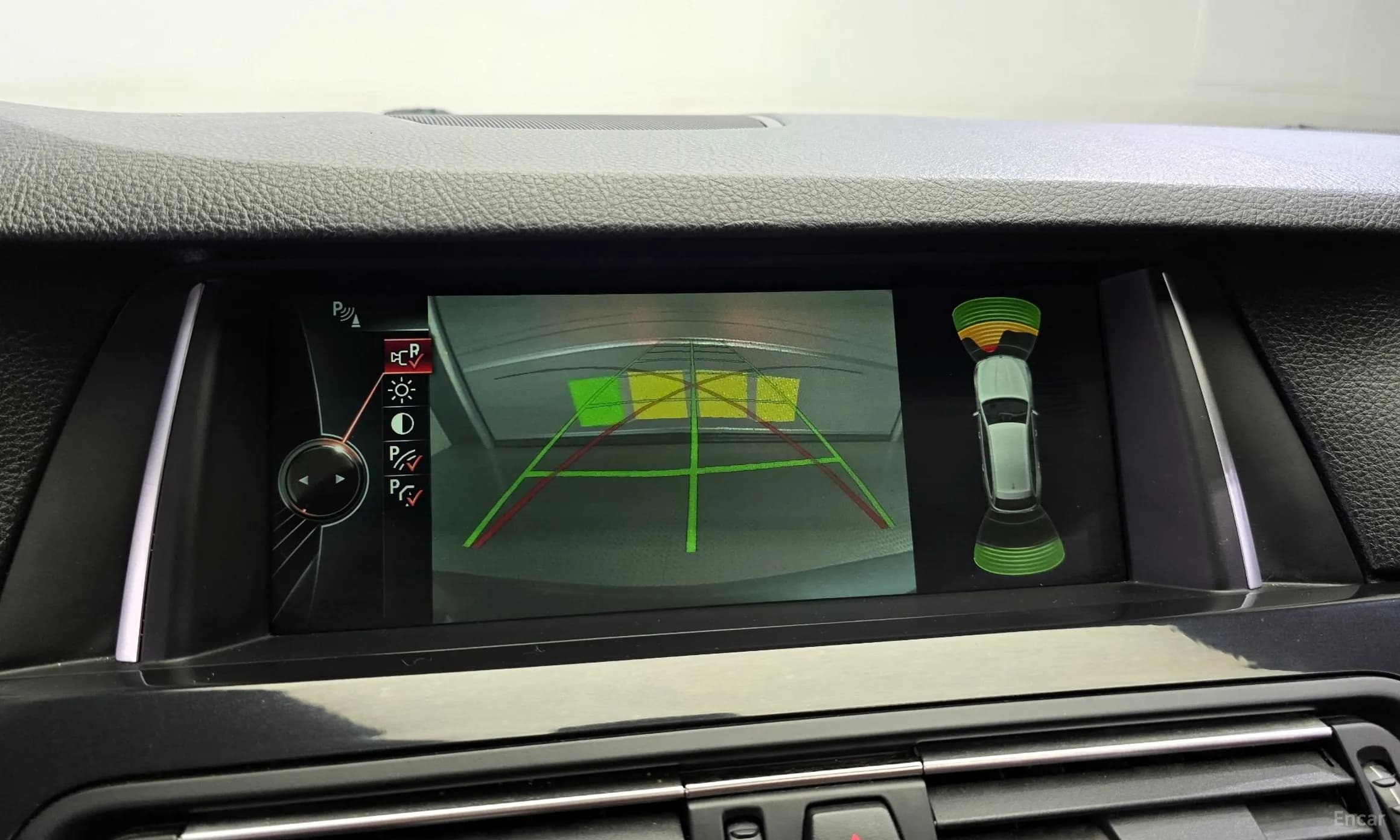 5 Series (F10)