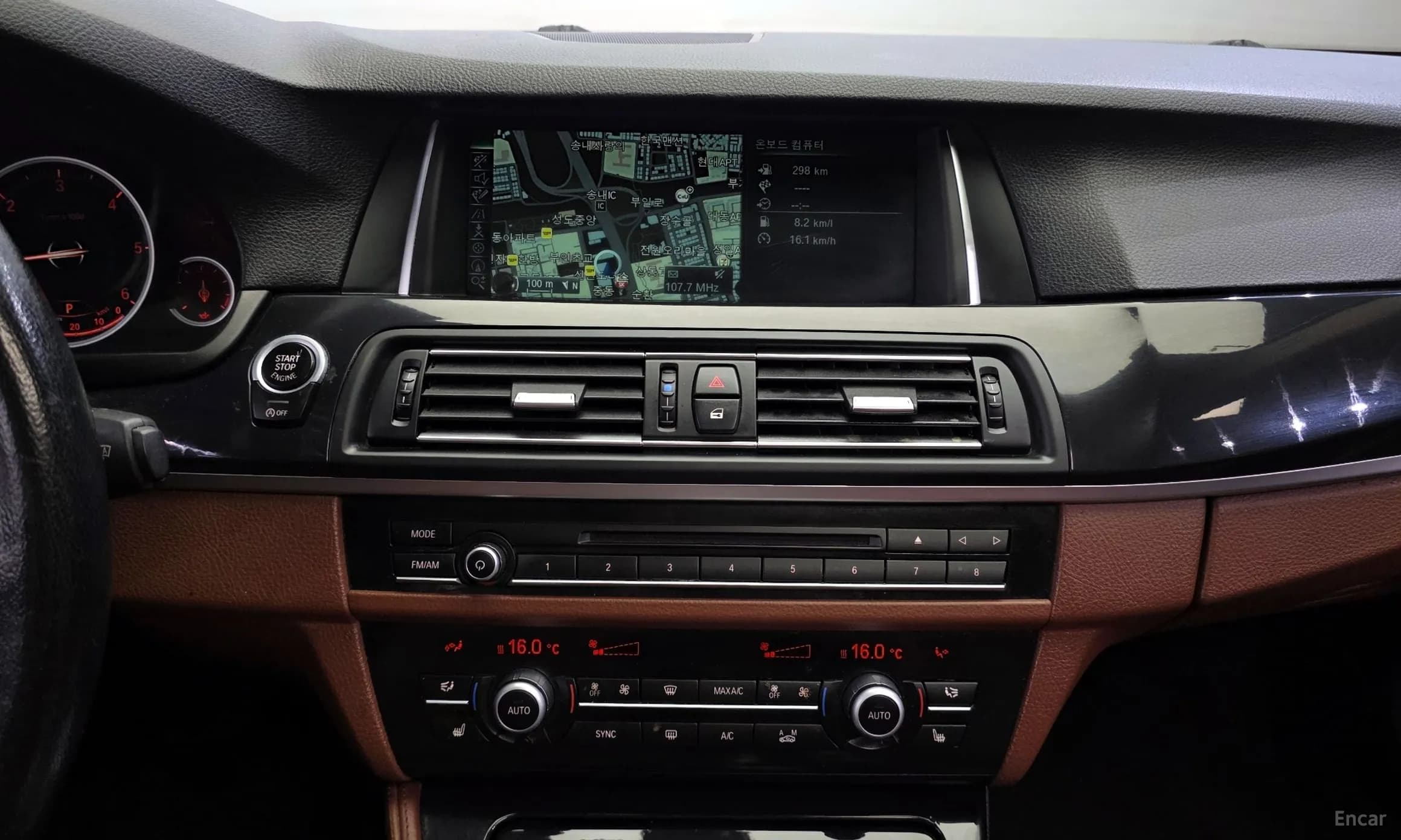 5 Series (F10)