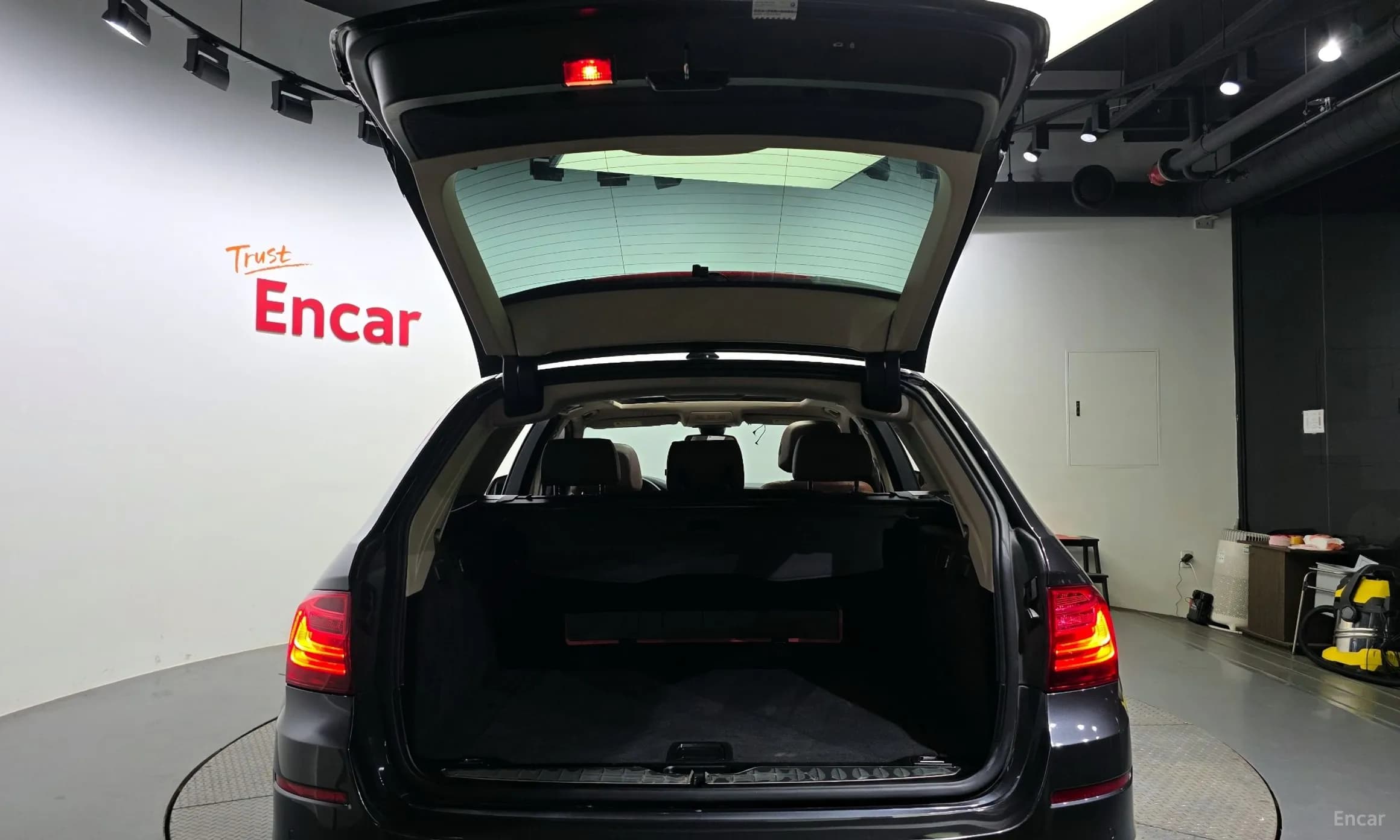 5 Series (F10)