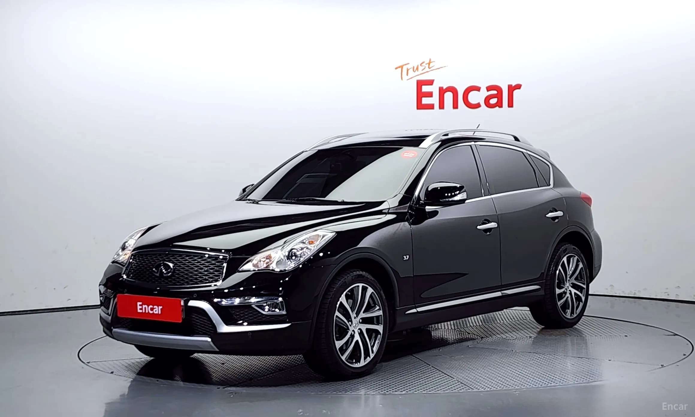 QX50