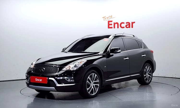QX50