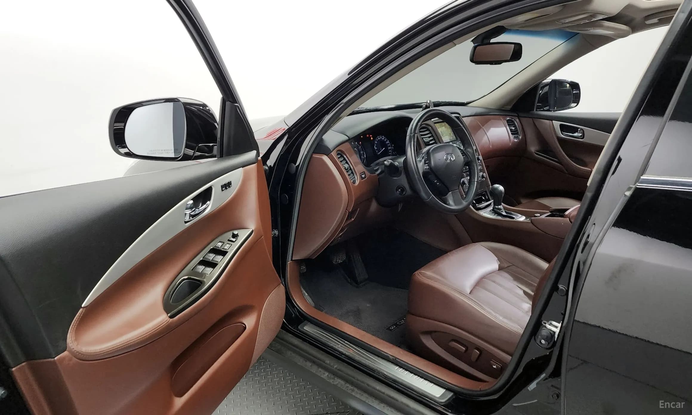 QX50