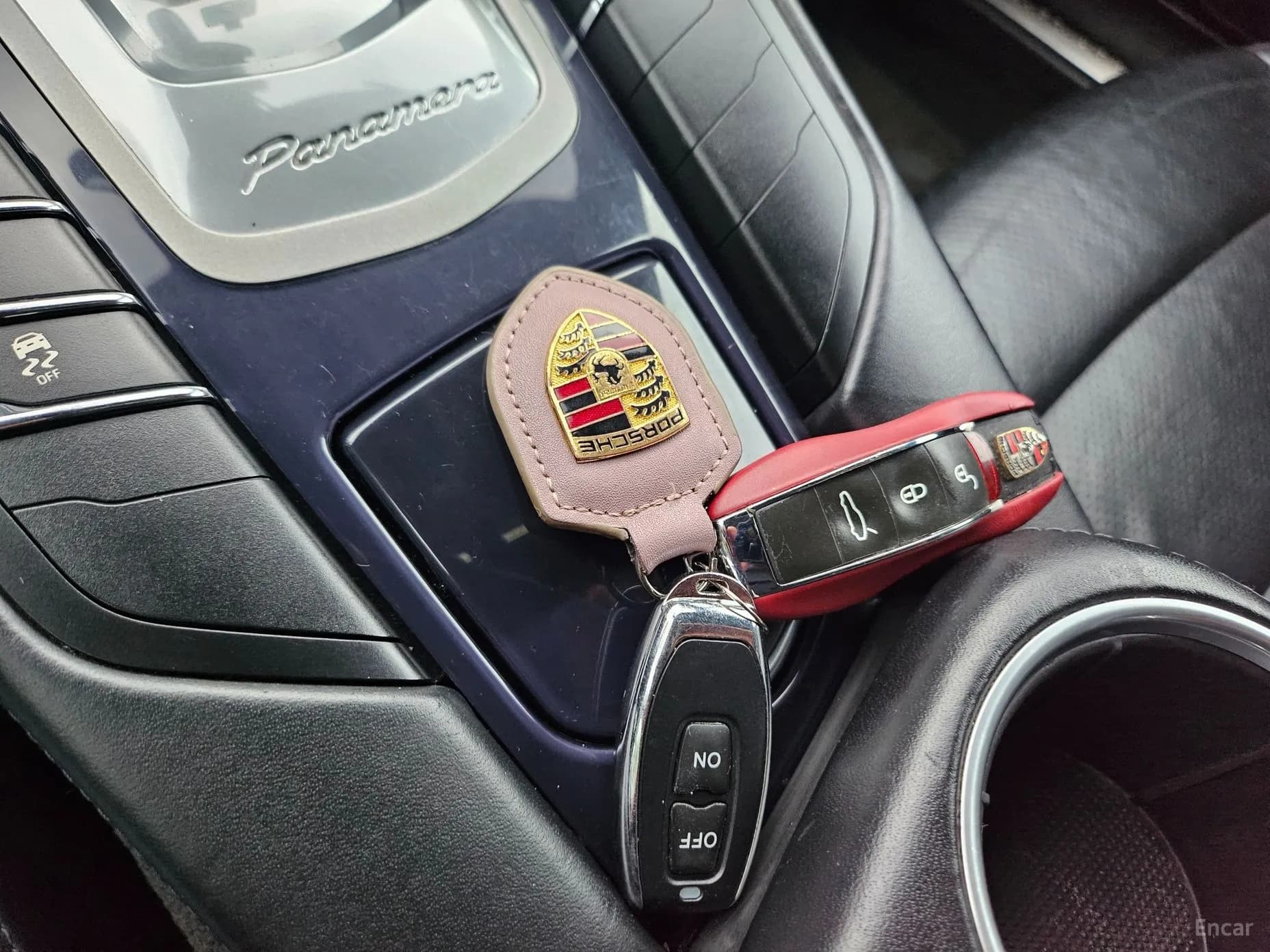 Panamera