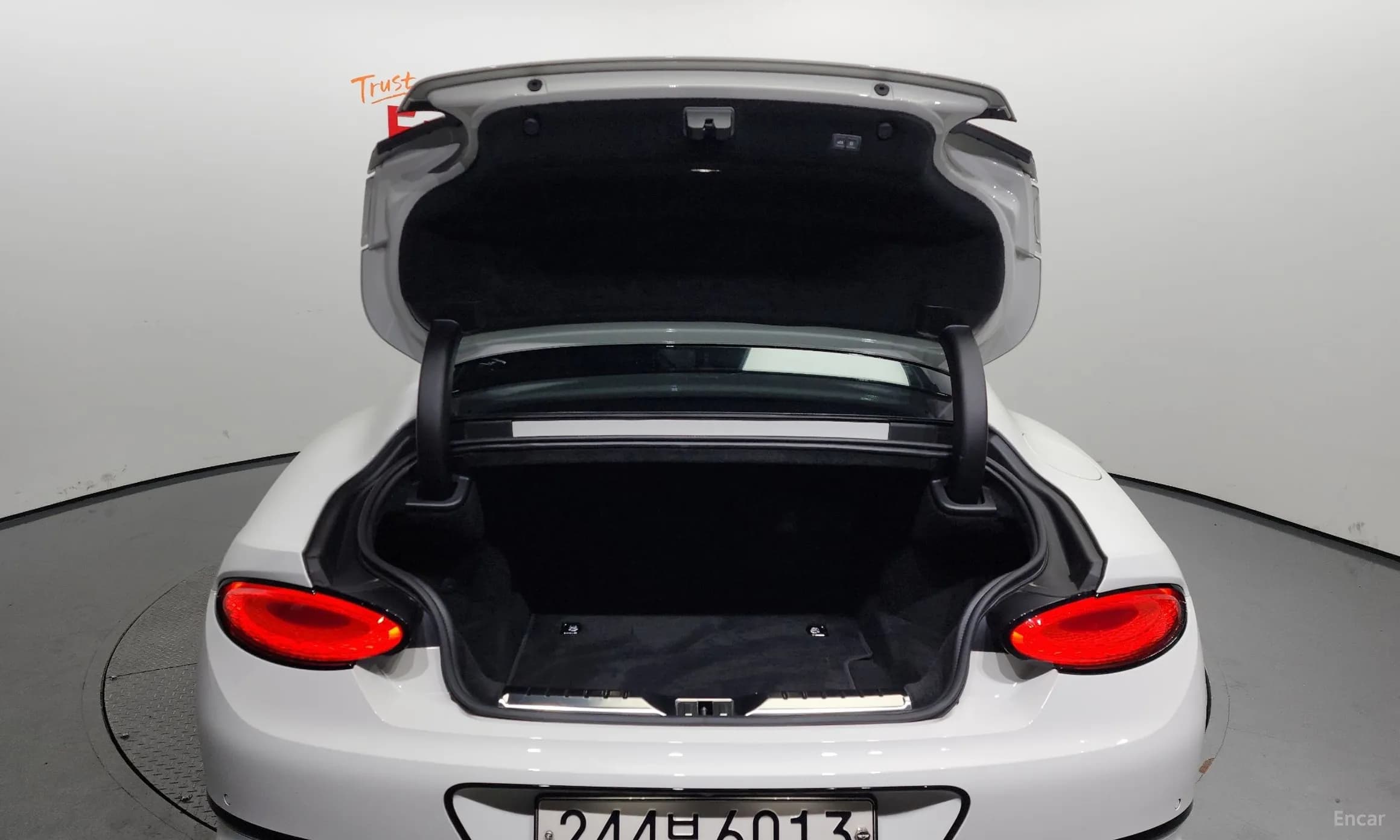 Continental GT 3rd Generation