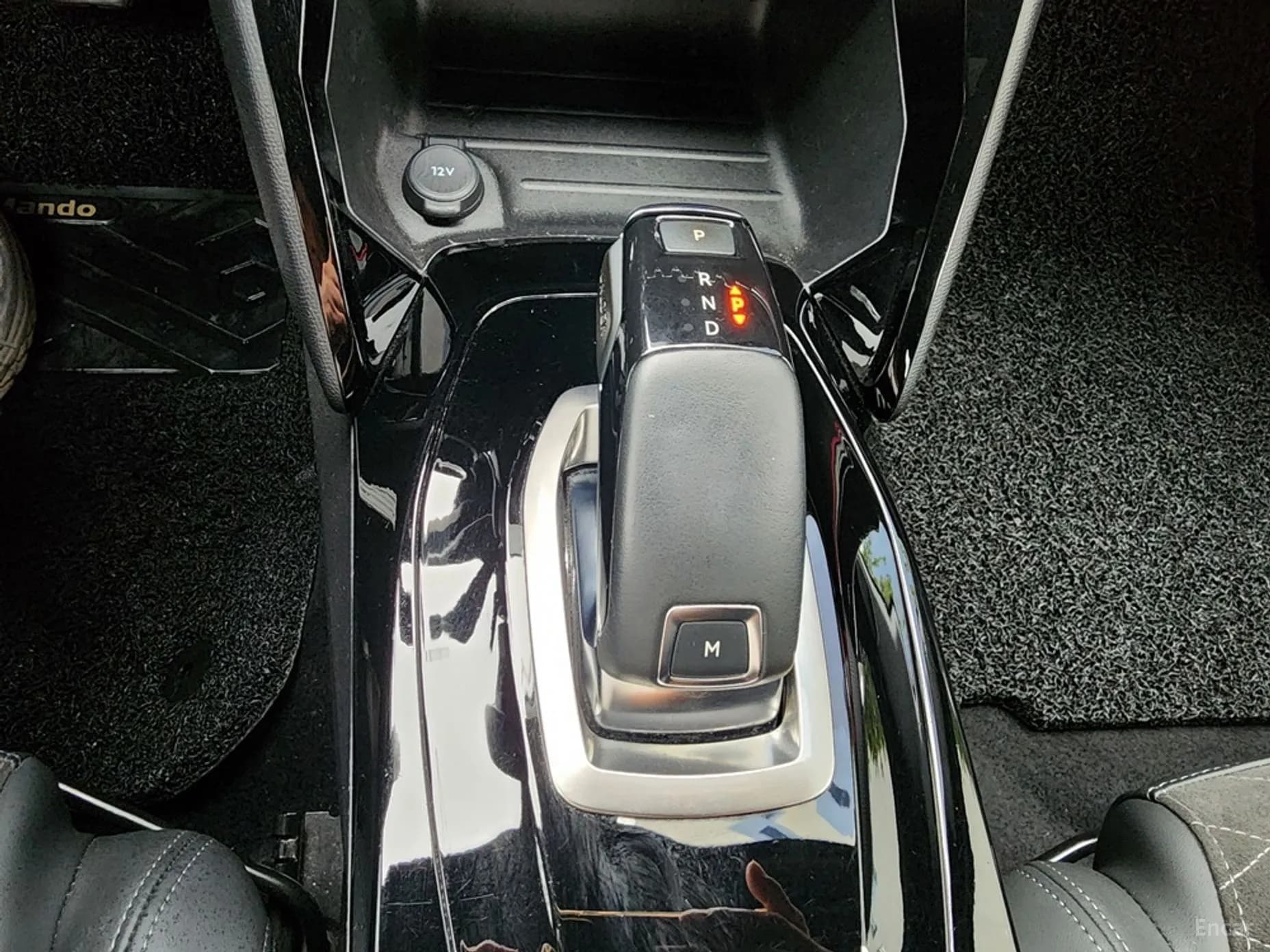 2008 Second Generation