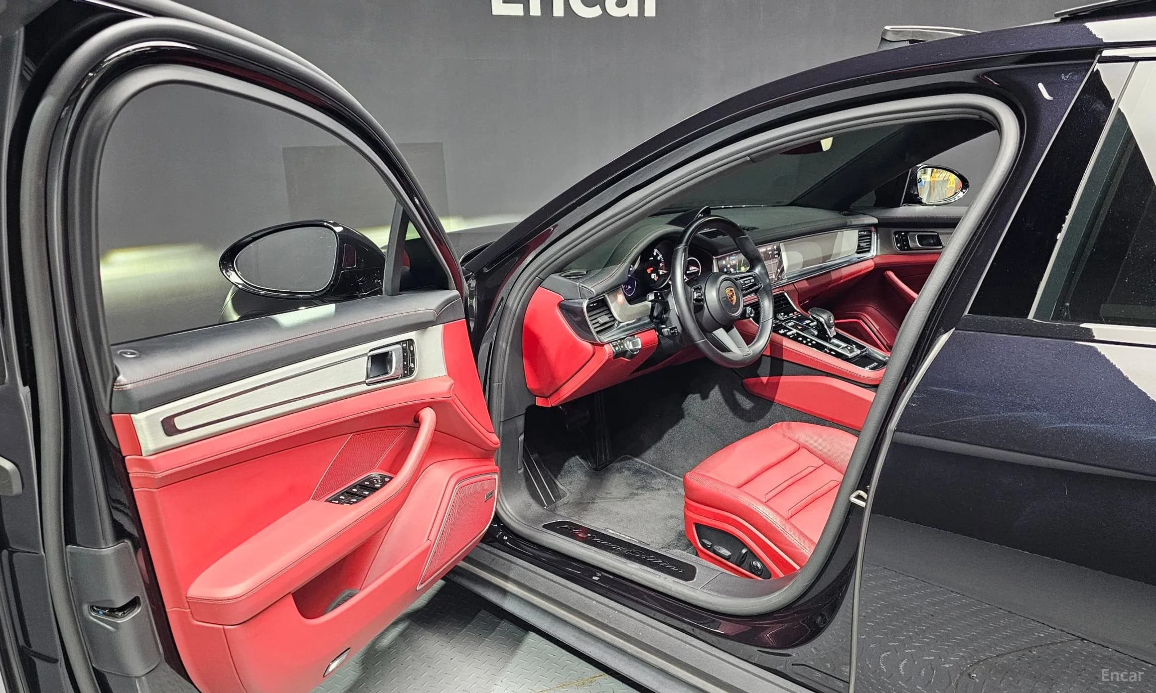 Panamera (971)
