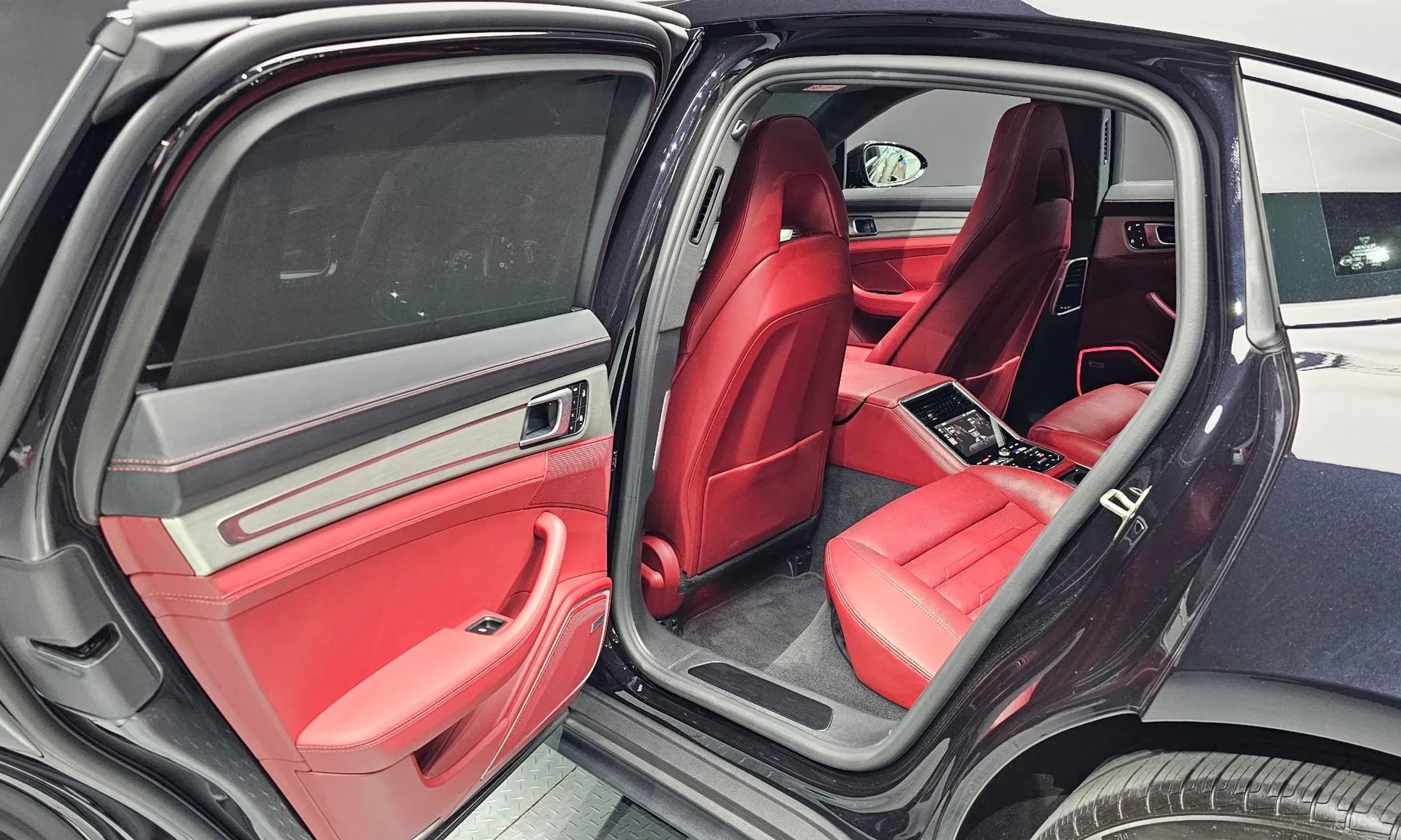 Panamera (971)