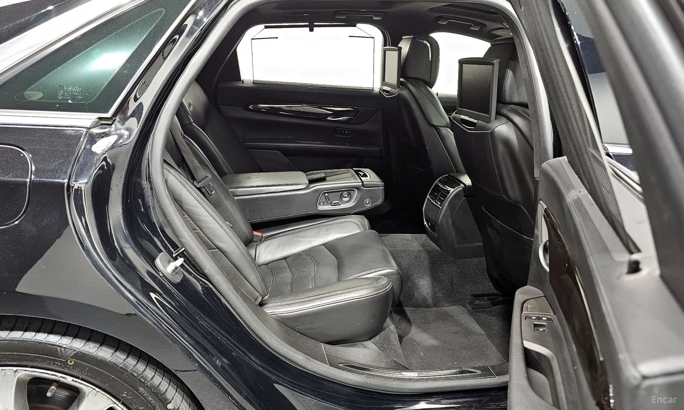 CT6