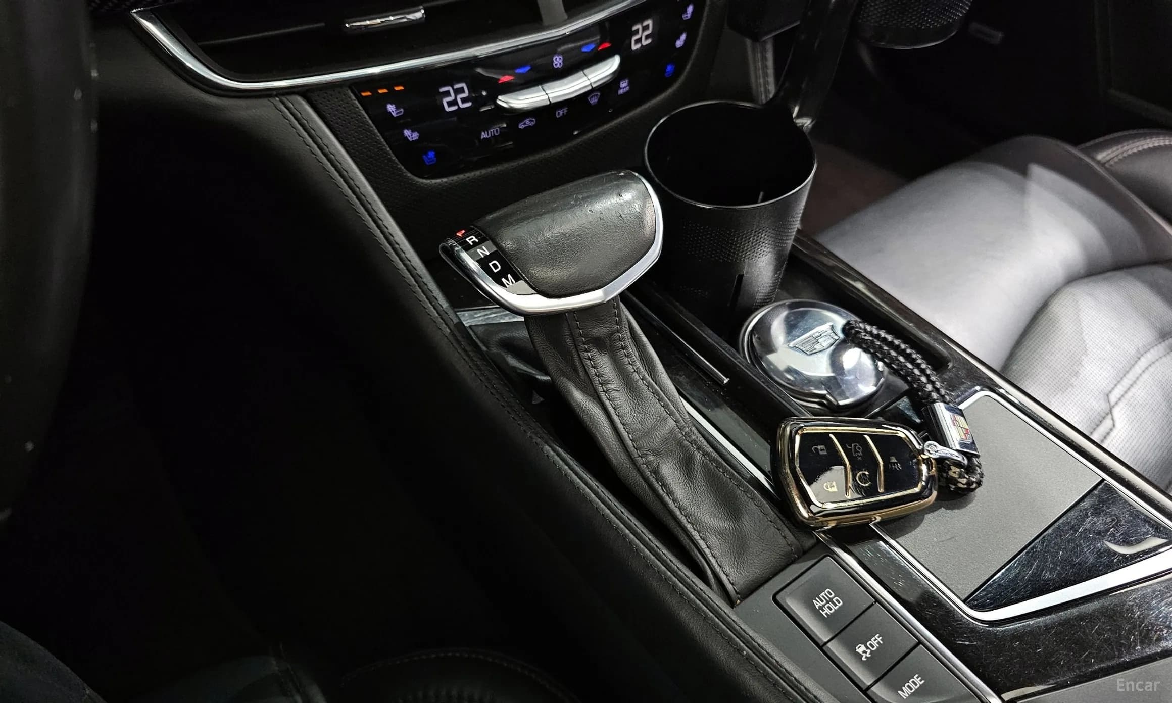 CT6