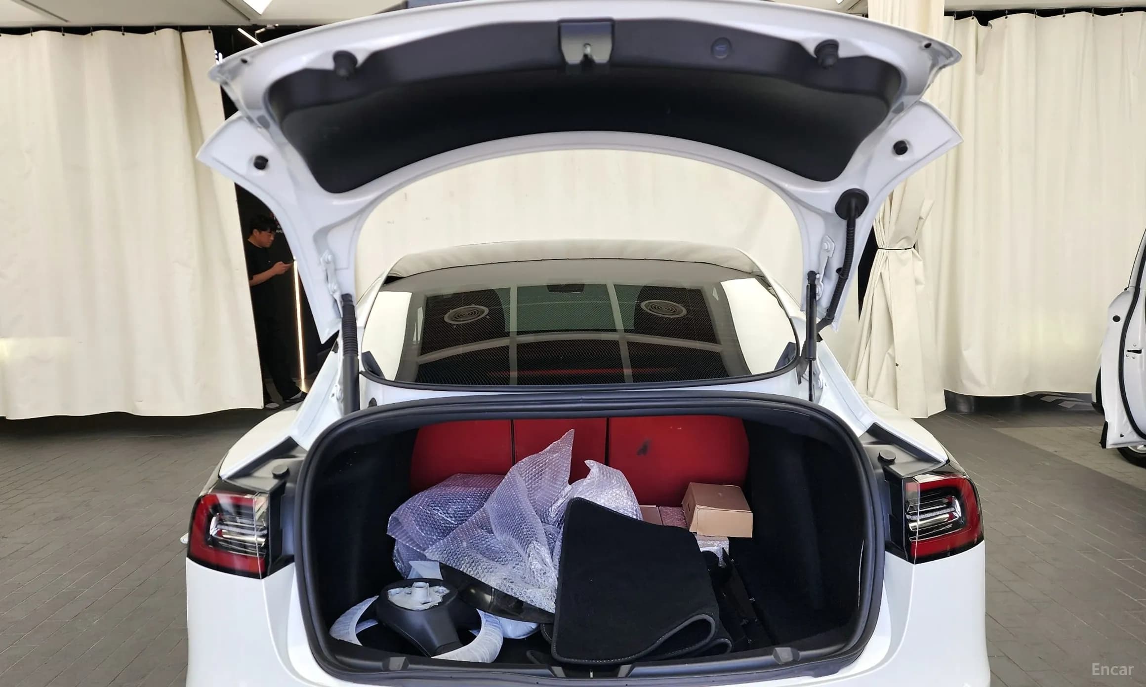 Model 3