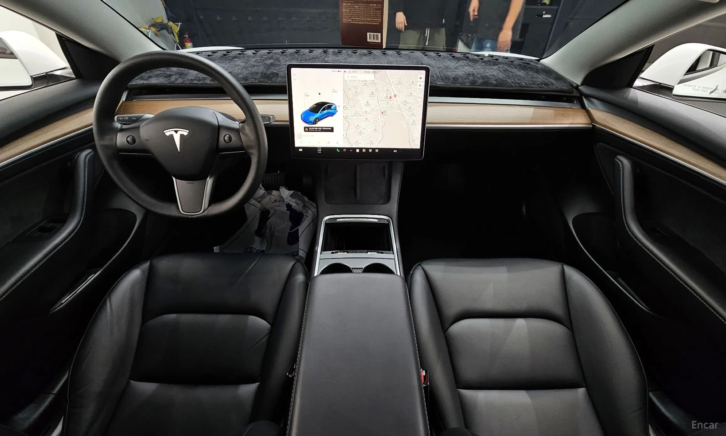 Model 3