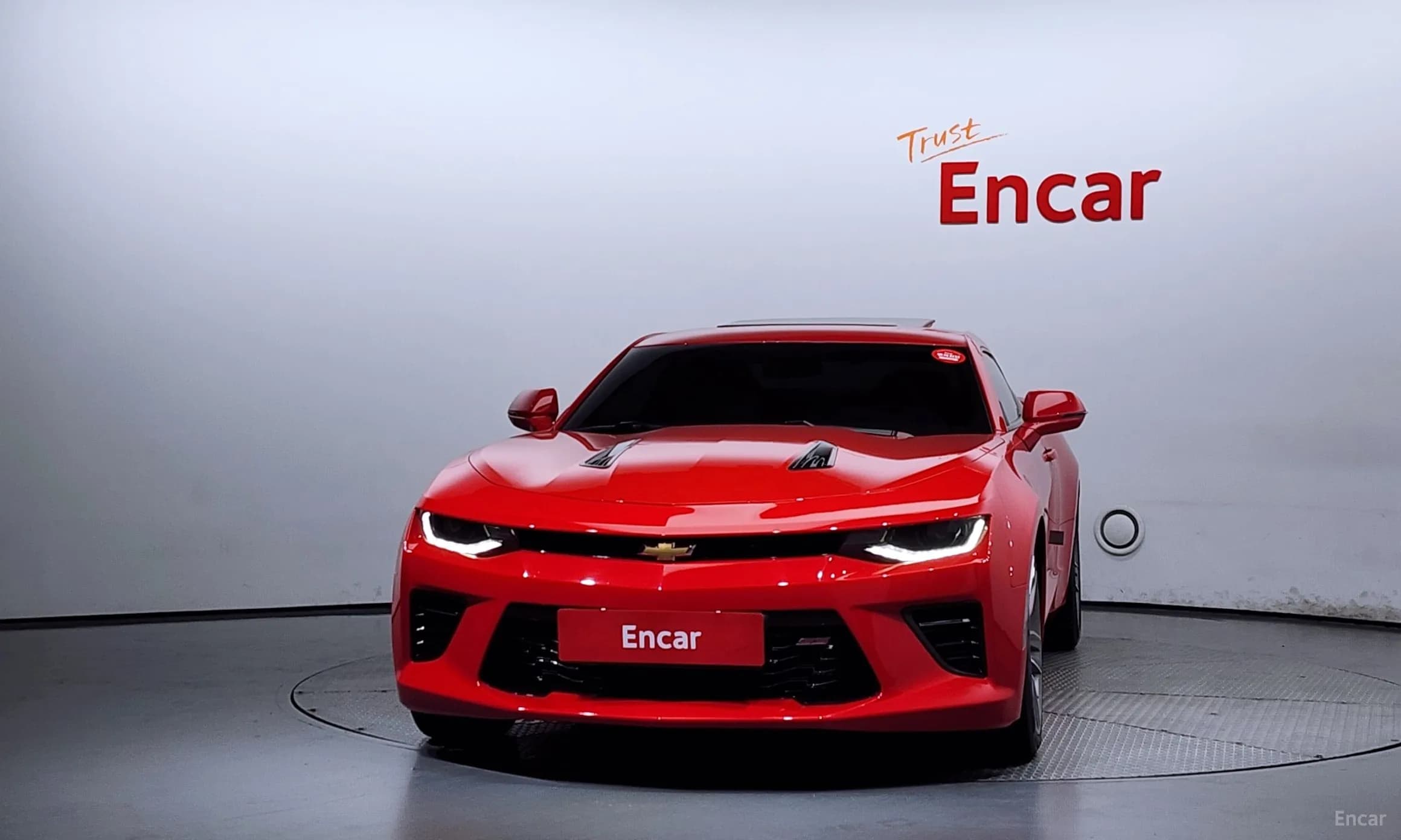 Camaro