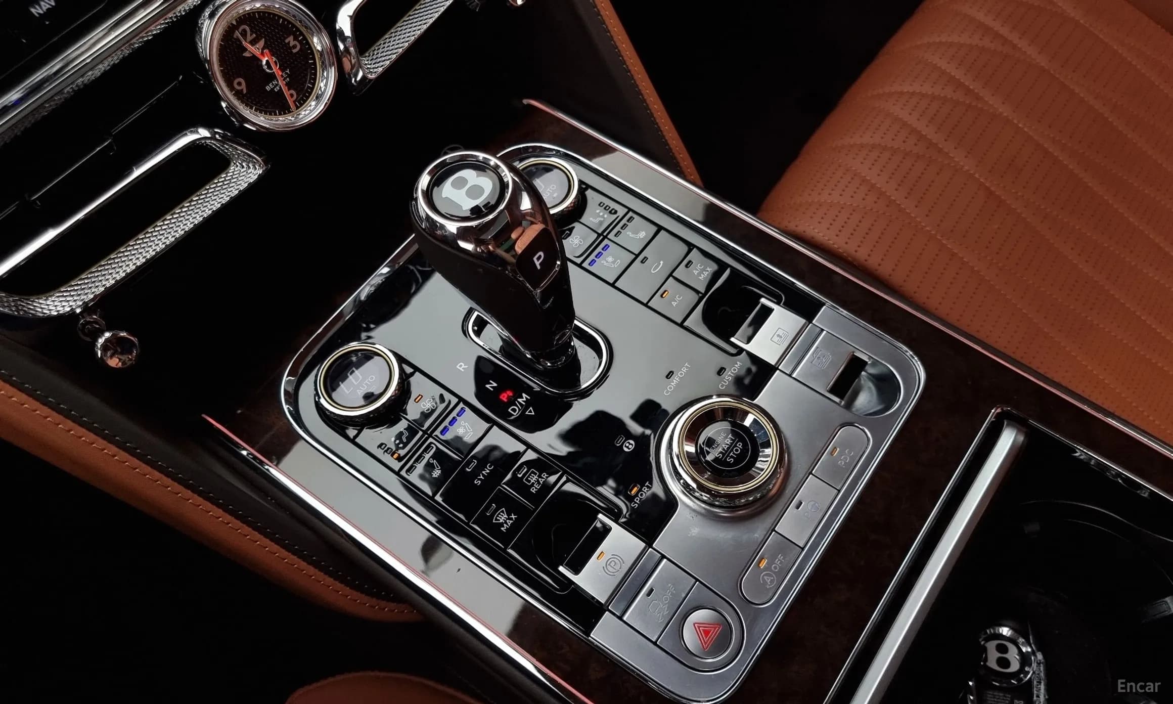 Flying Spur 3rd Generation