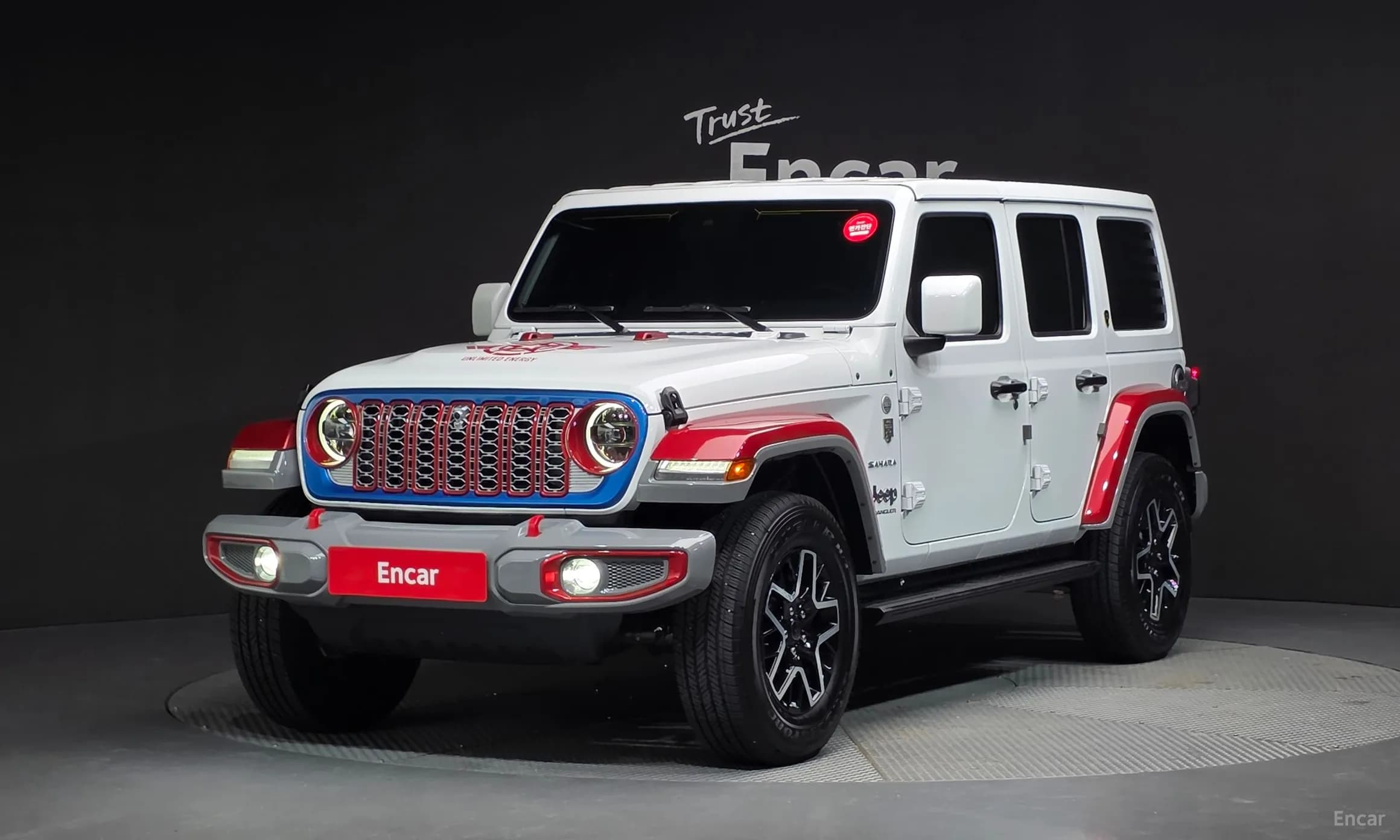 Wrangler (JL)