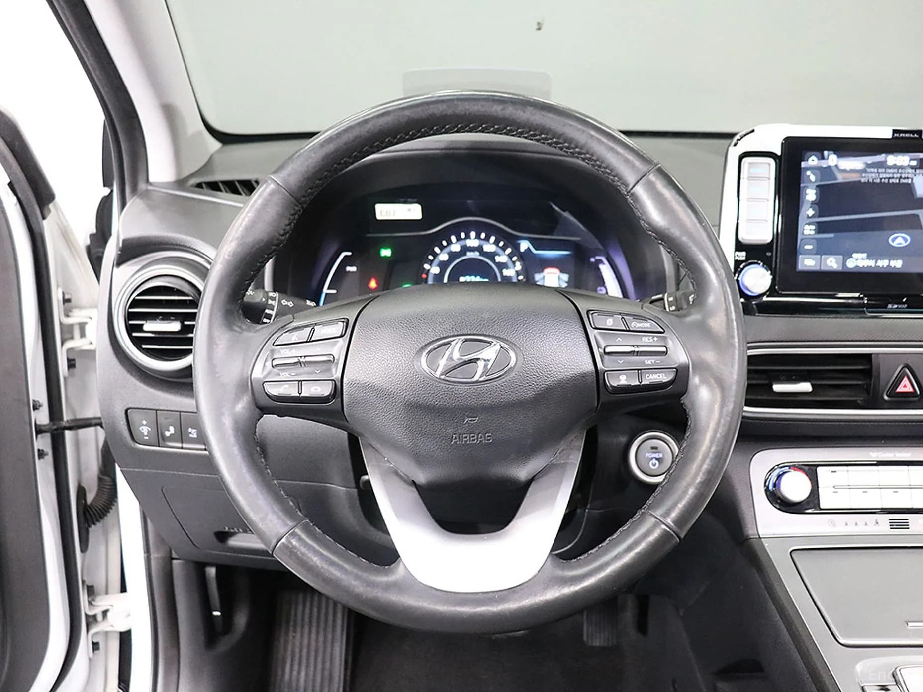 Kona Electric
