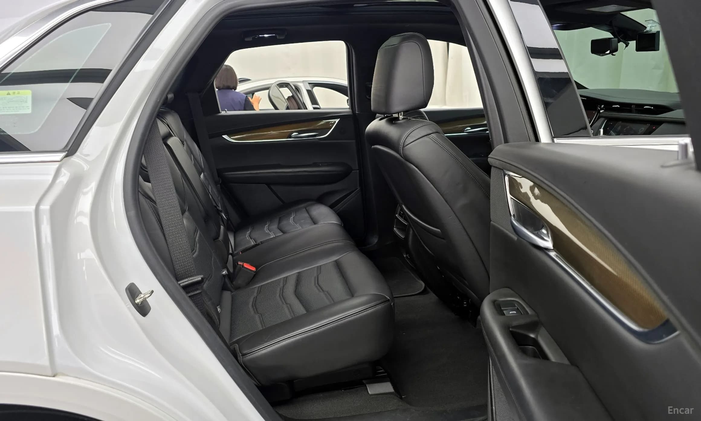 XT5