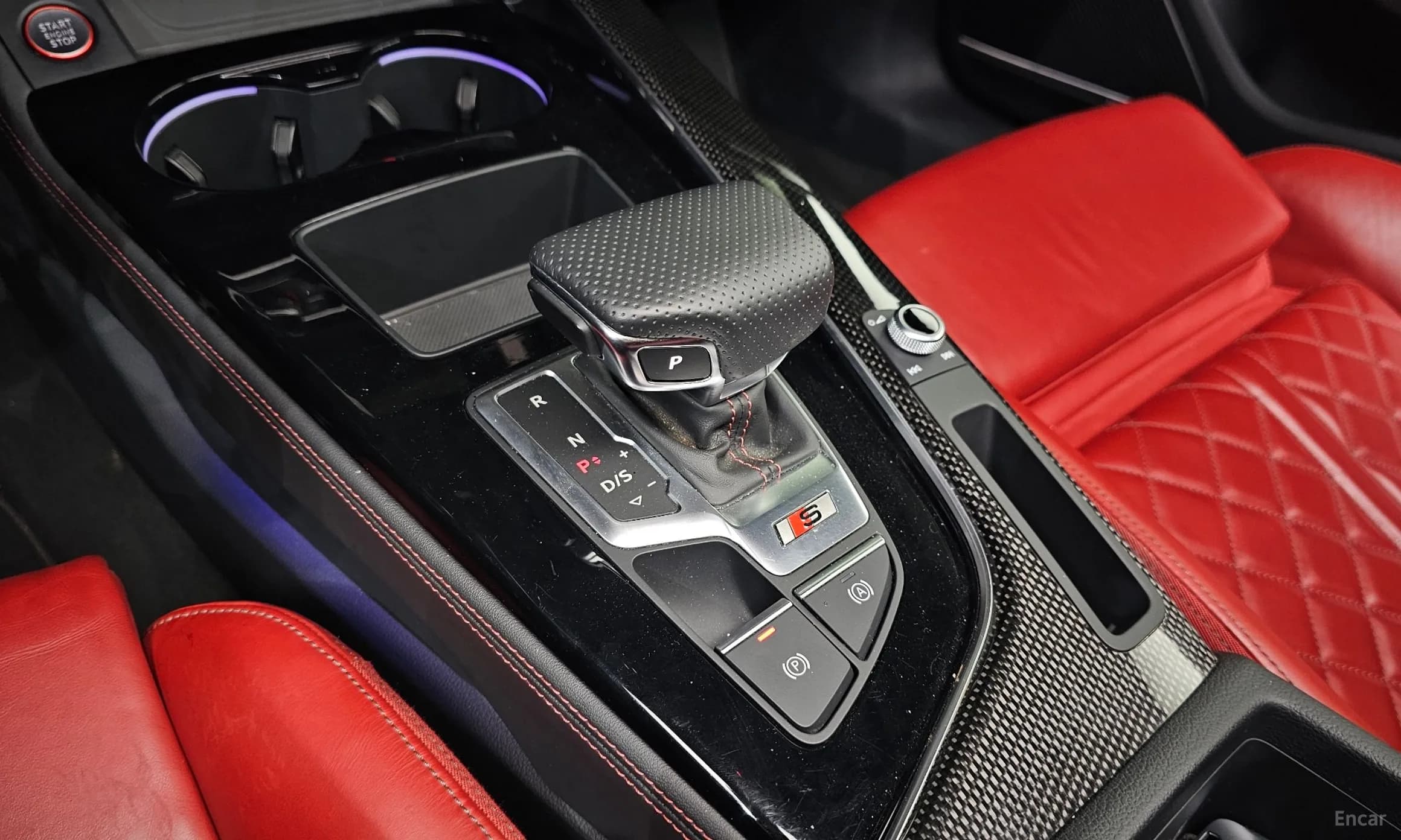 S5 (F5)