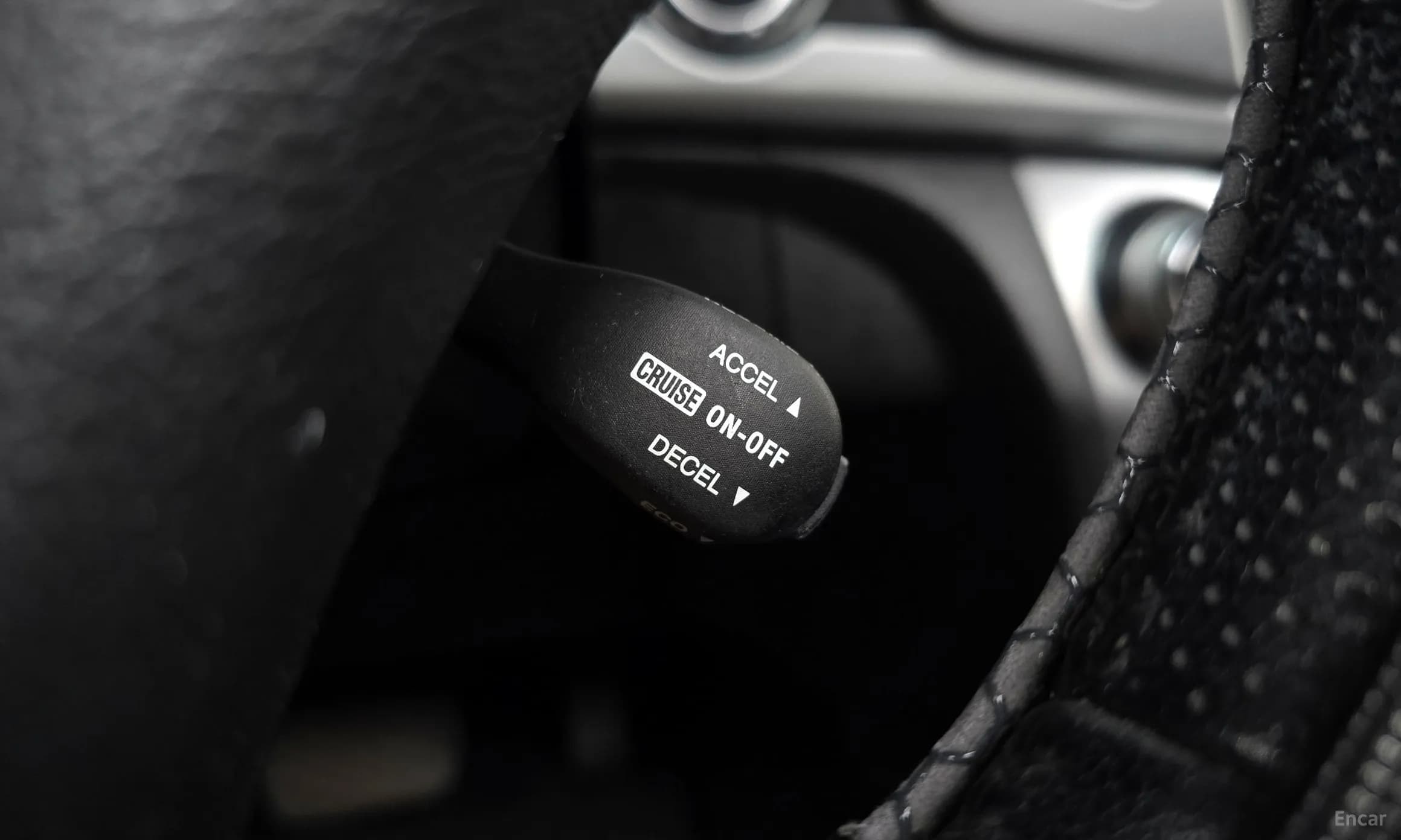 Korando C