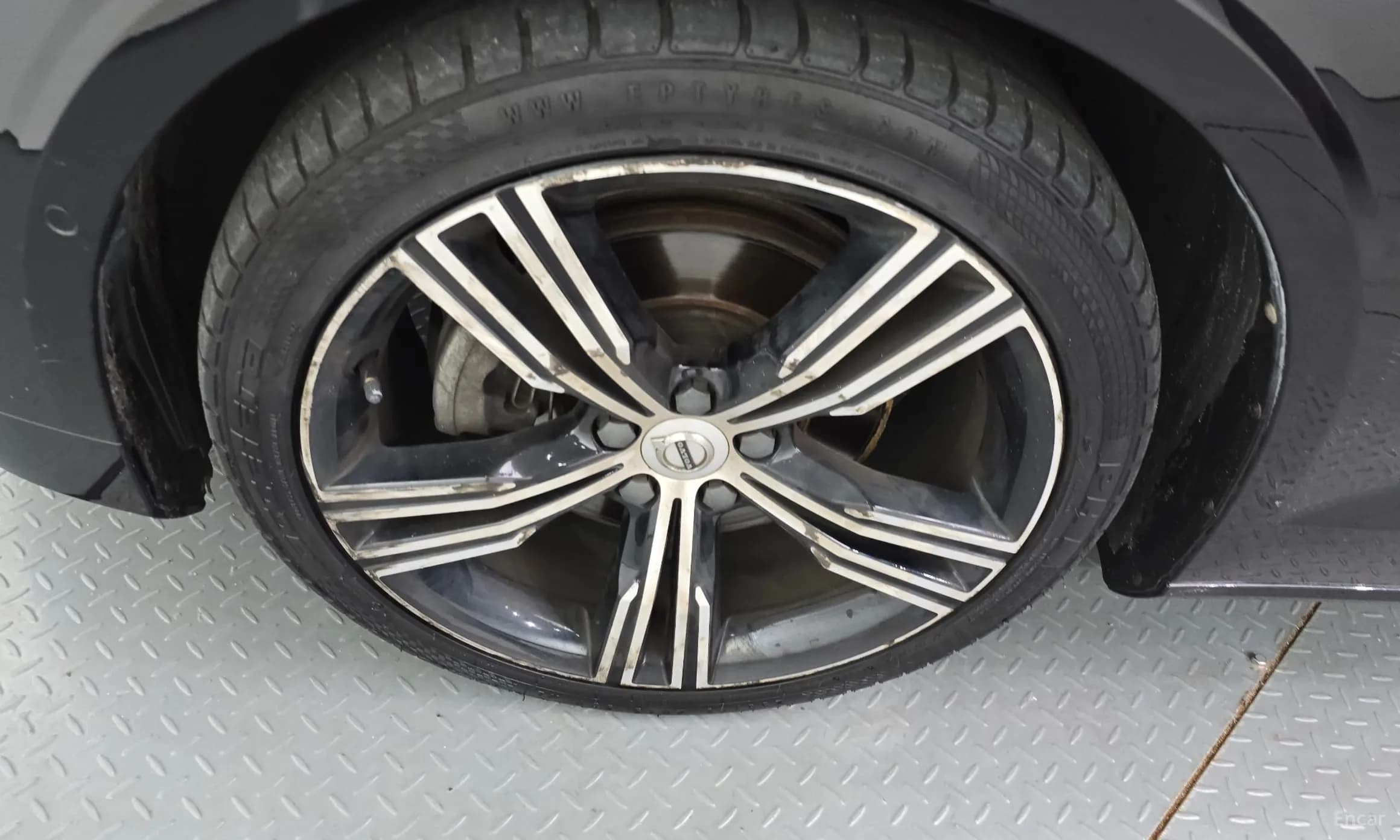 S60 3rd Generation